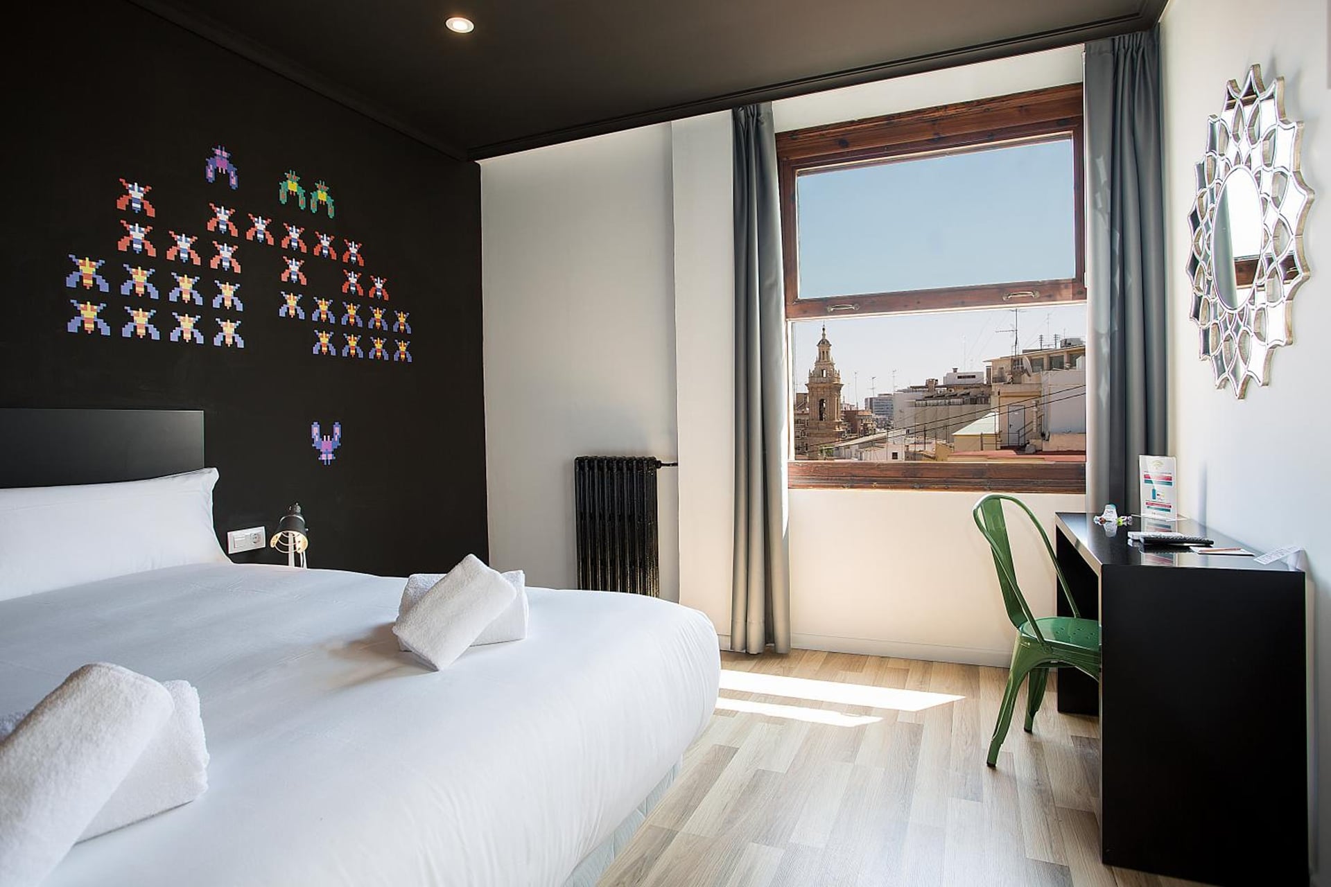 Casual Vintage Valencia by Casual Hoteles, Valencia, foto 4