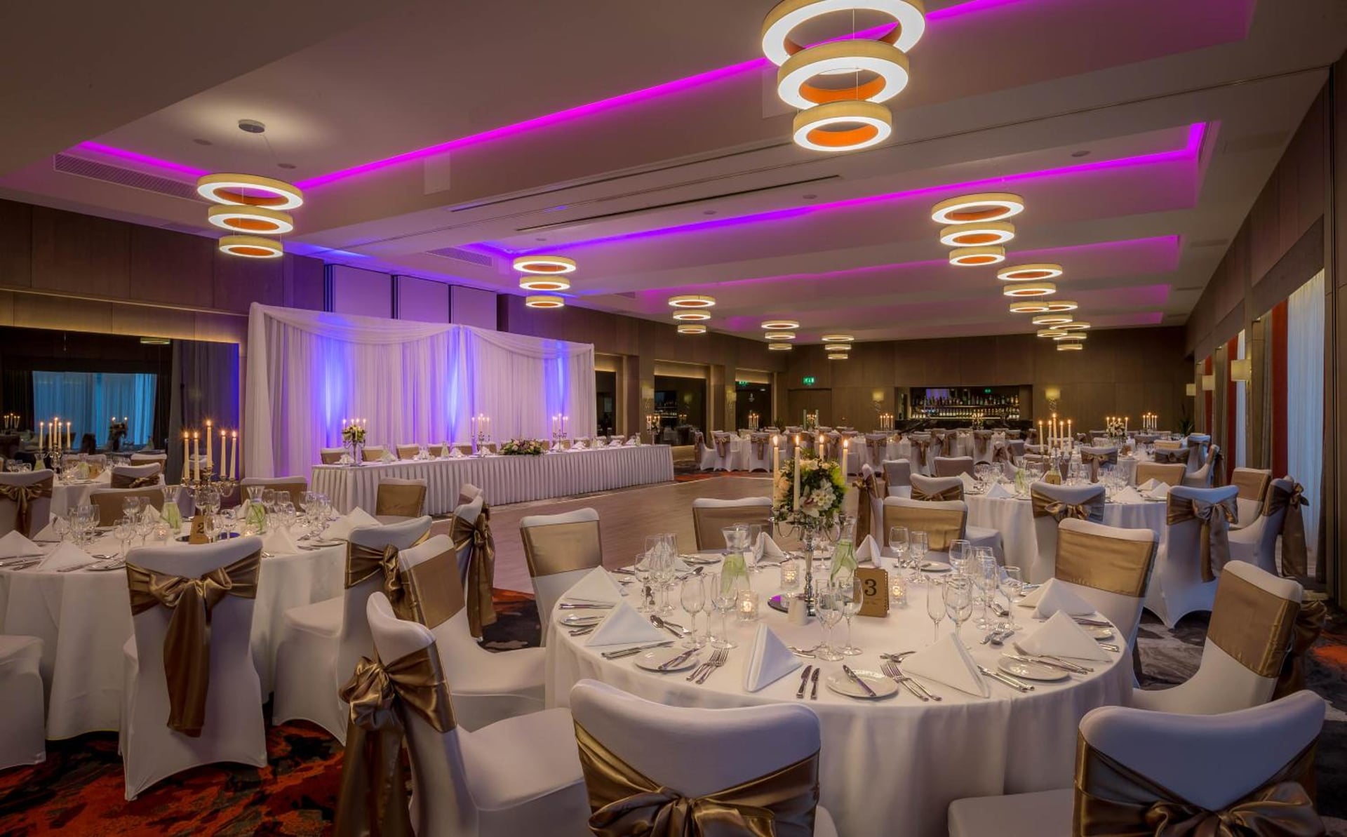 Clayton Hotel Chiswick, London, foto 5