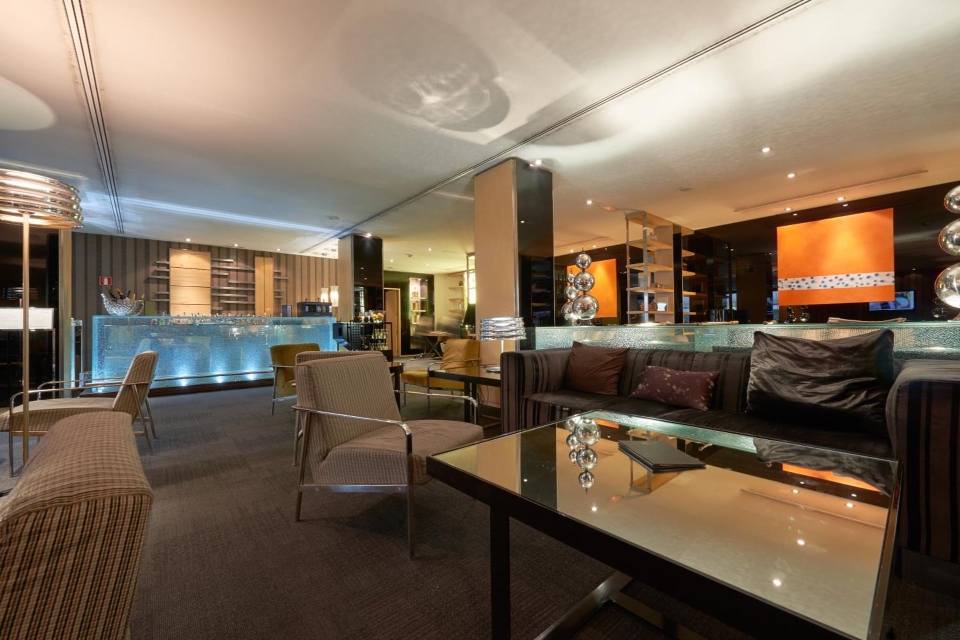 Eurostars Monte Real, Madrid, foto 3