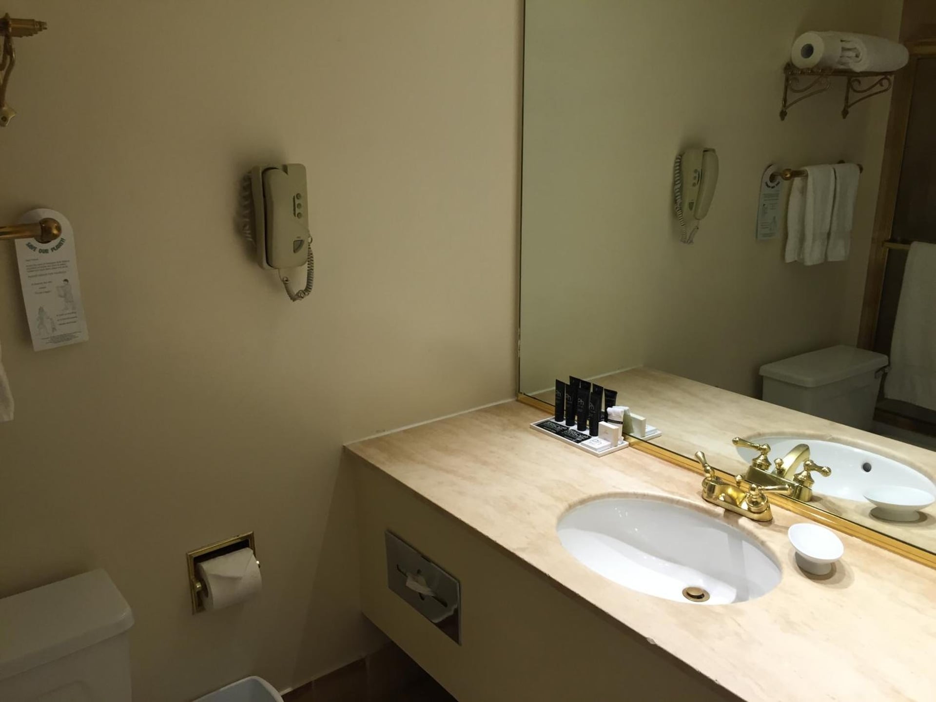 Kensington Park Hotel, San Francisco, foto 5