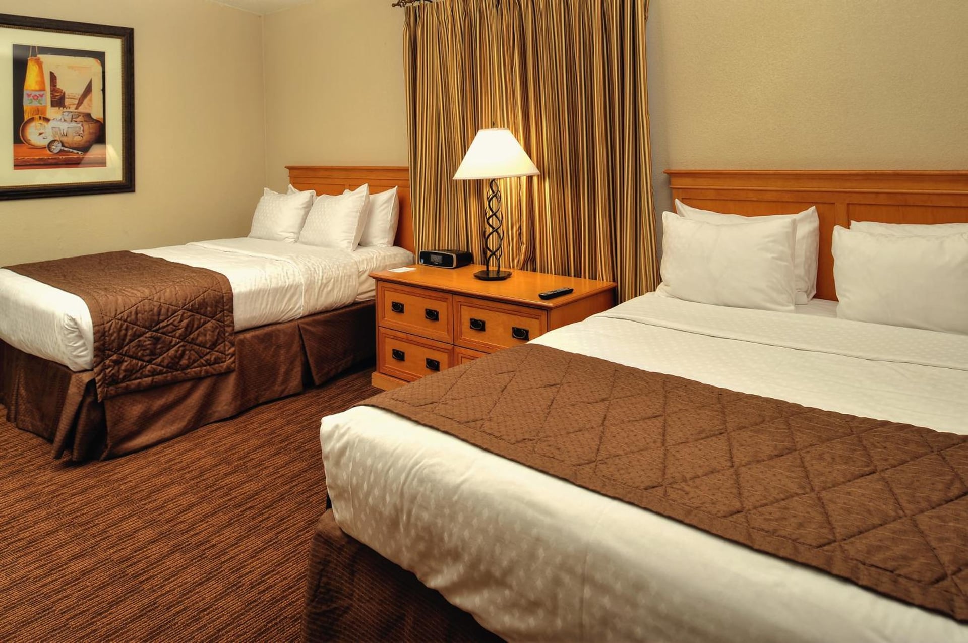 PVC at The Roundhouse Resort, Pinetop-Lakeside, foto 4