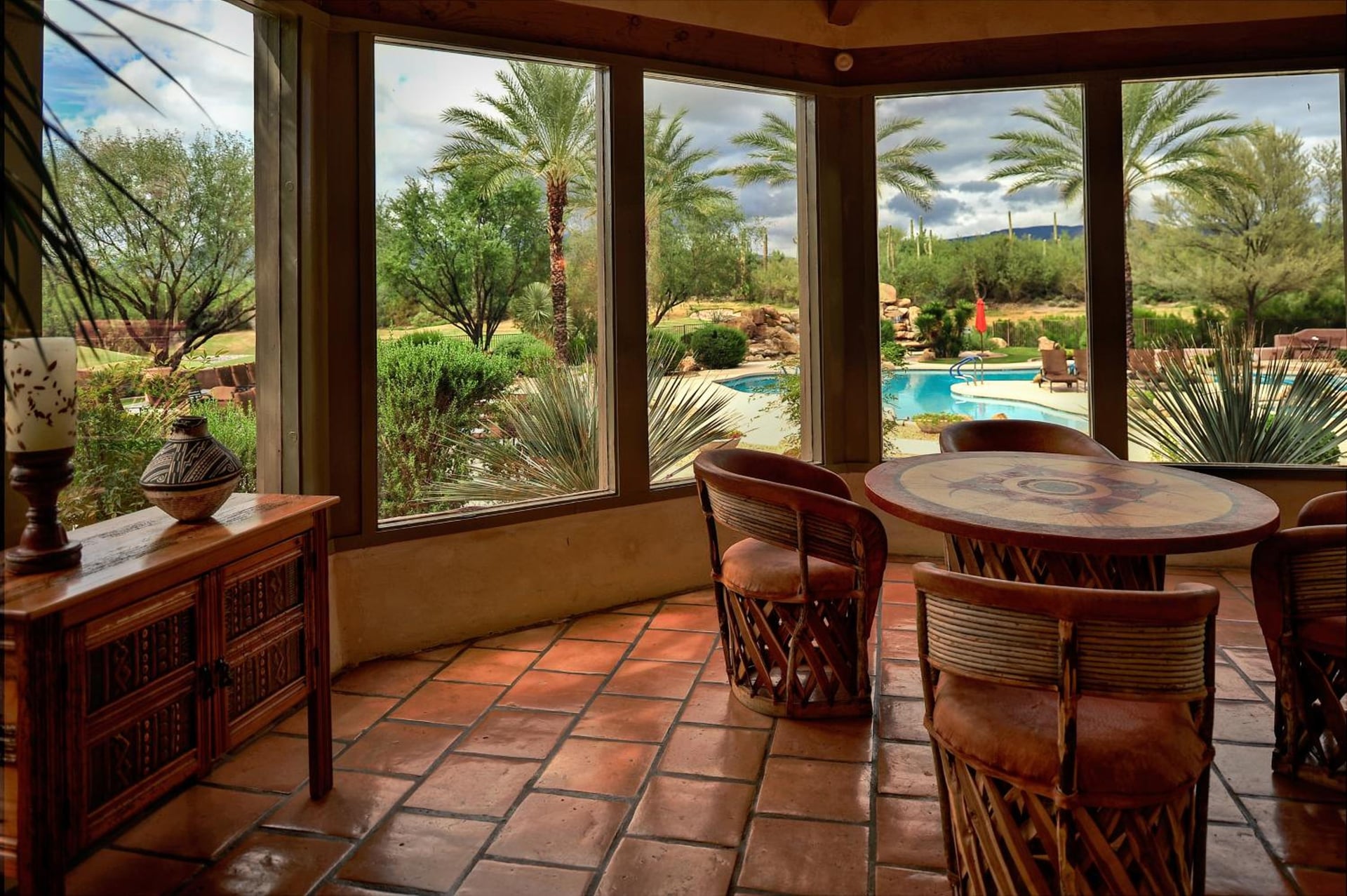 Hilton Vacation Club Rancho Manana, Cave Creek, foto 4