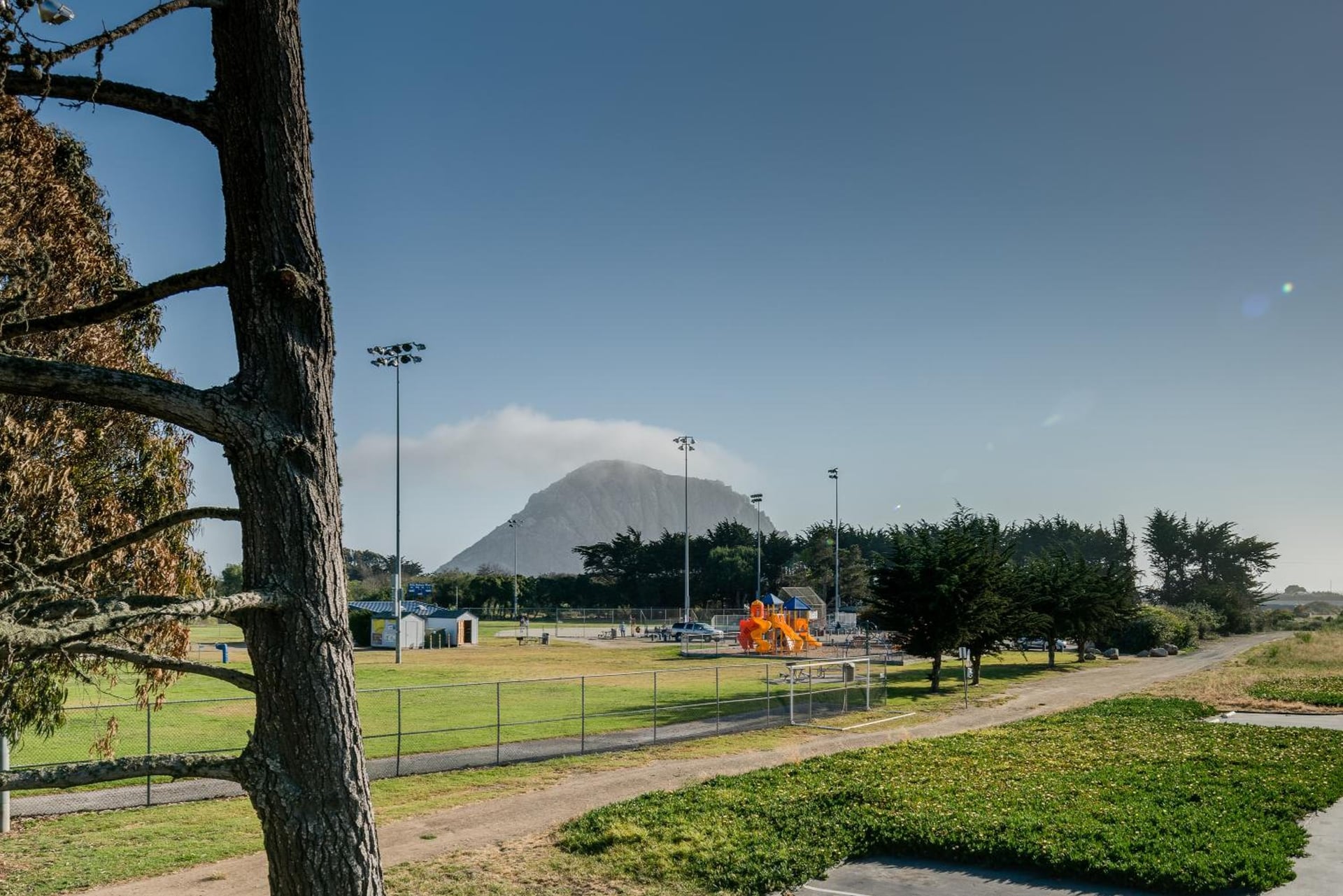 Morro Shores Inn And Suites, Morro Bay, foto 5