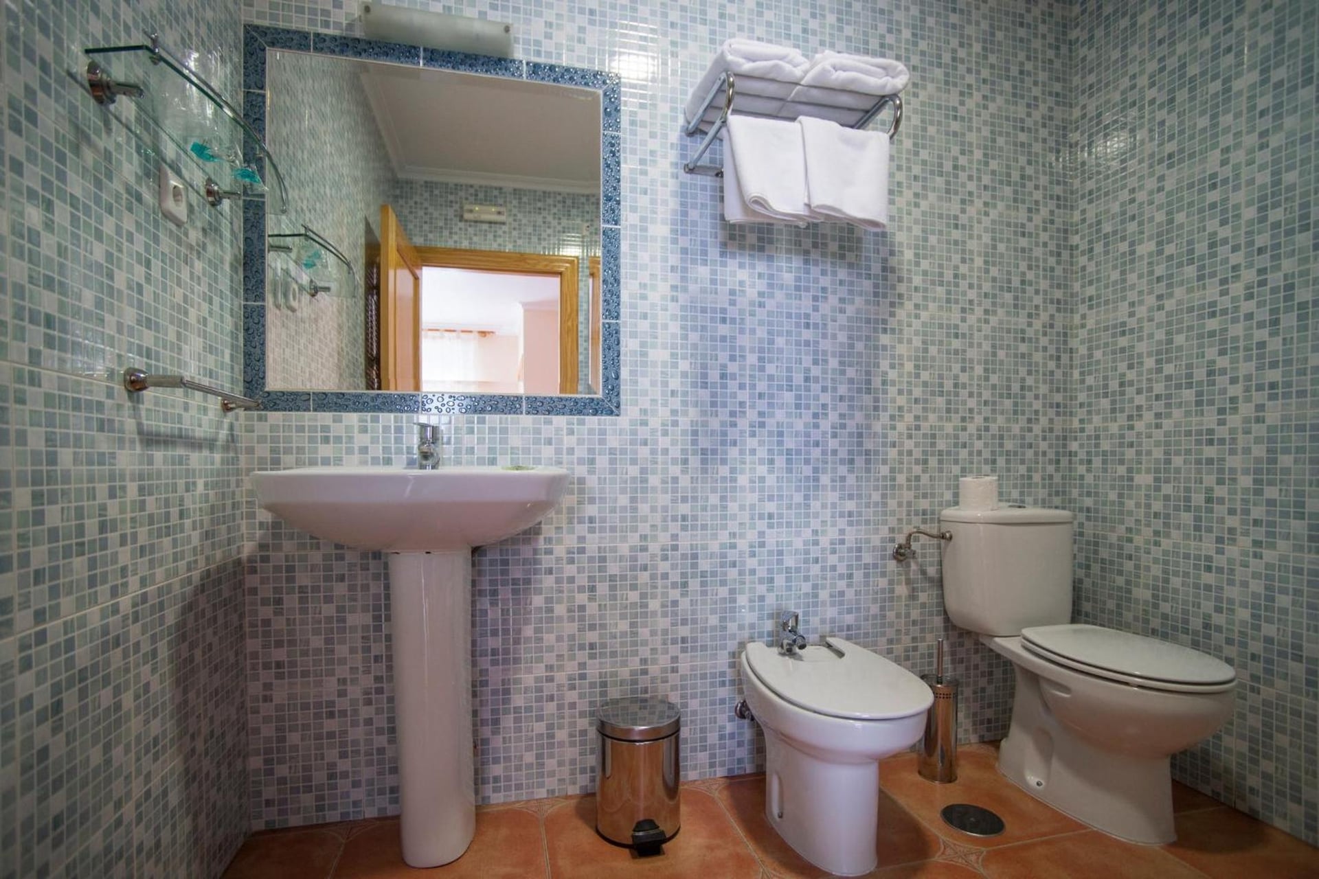 Hotel La Posada, La Palma, foto 4