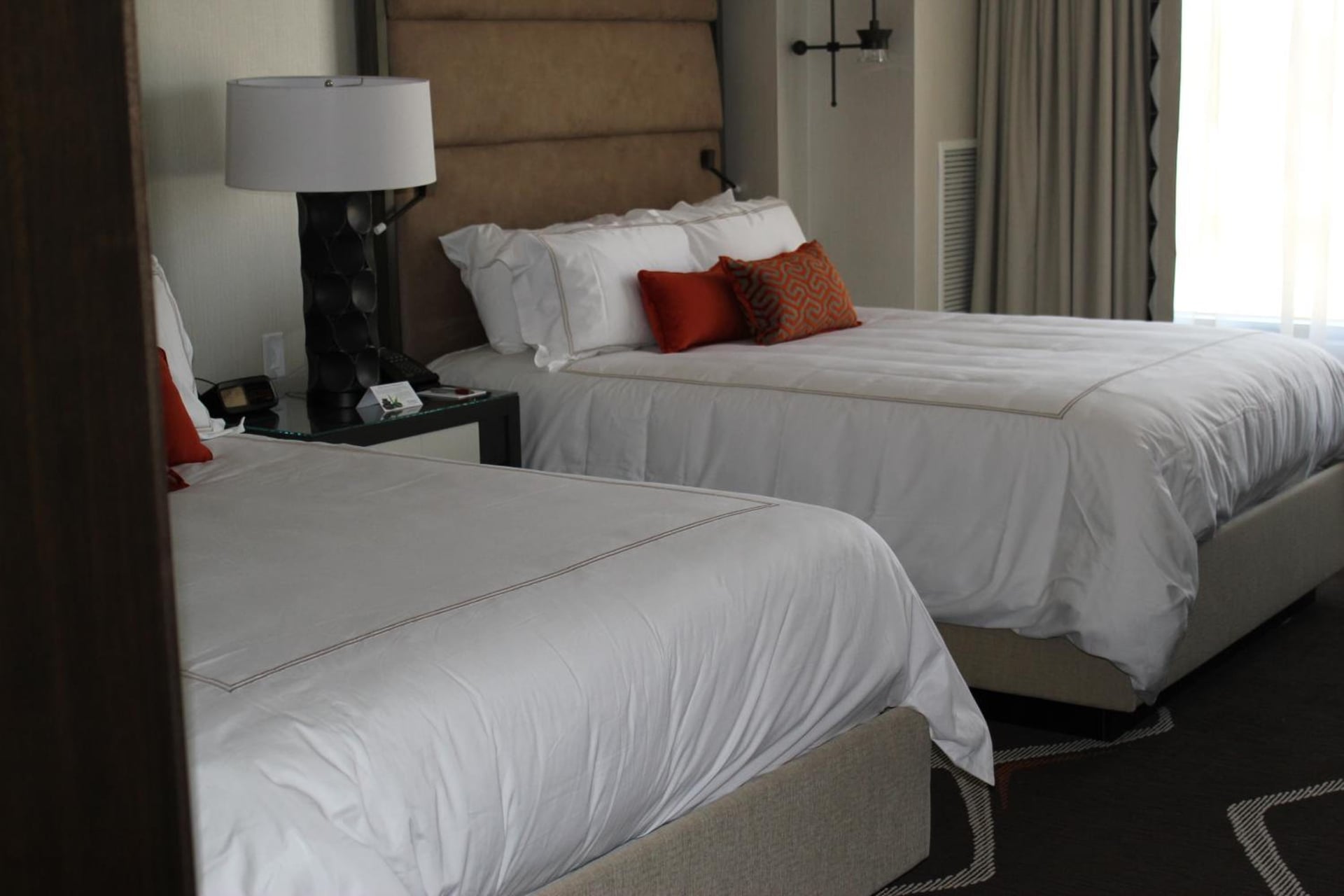 Chumash Casino Resort, Santa Ynez, foto 5