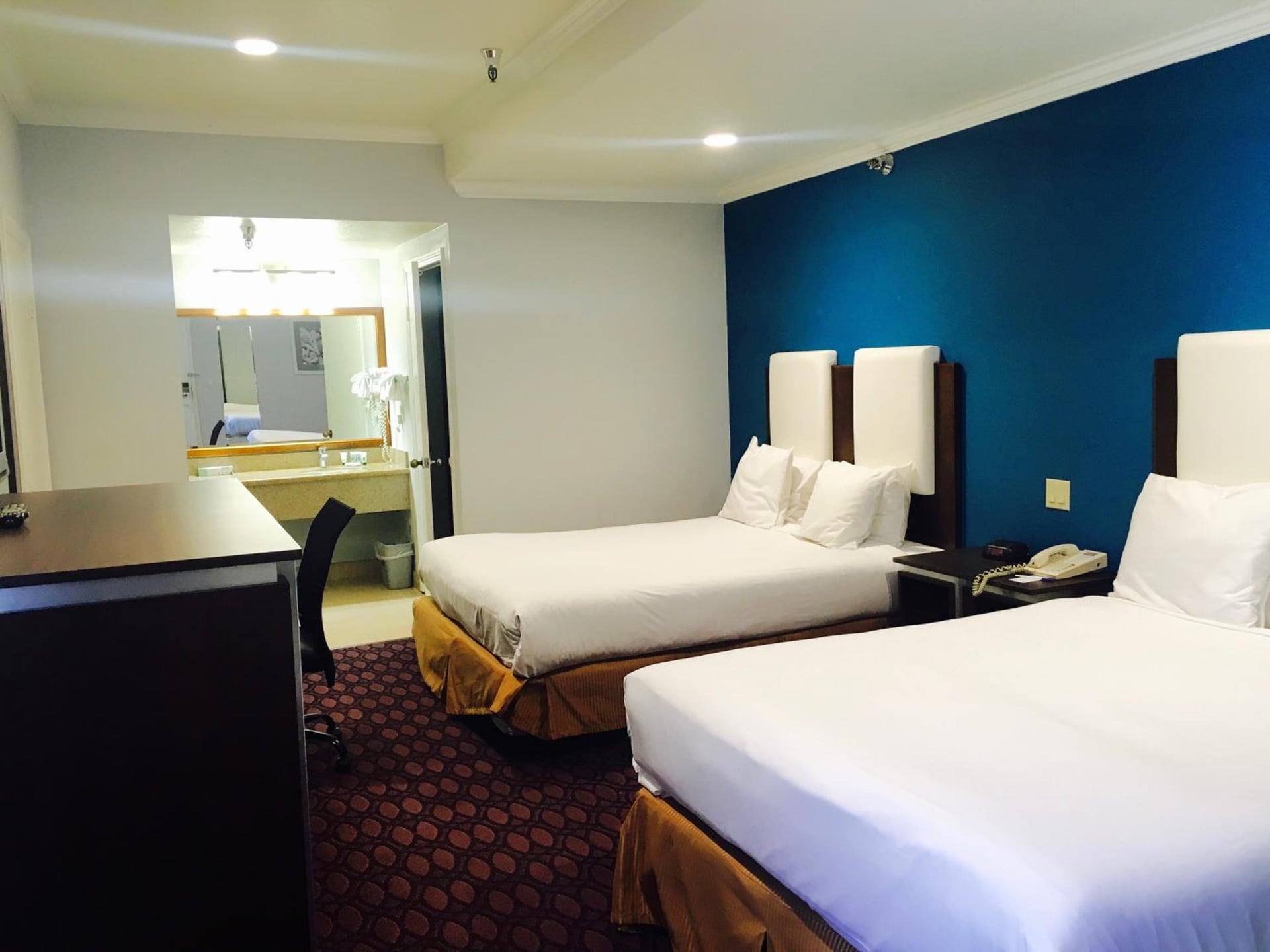 Hotel Pacific, Manhattan Beach, Manhattan Beach, foto 4