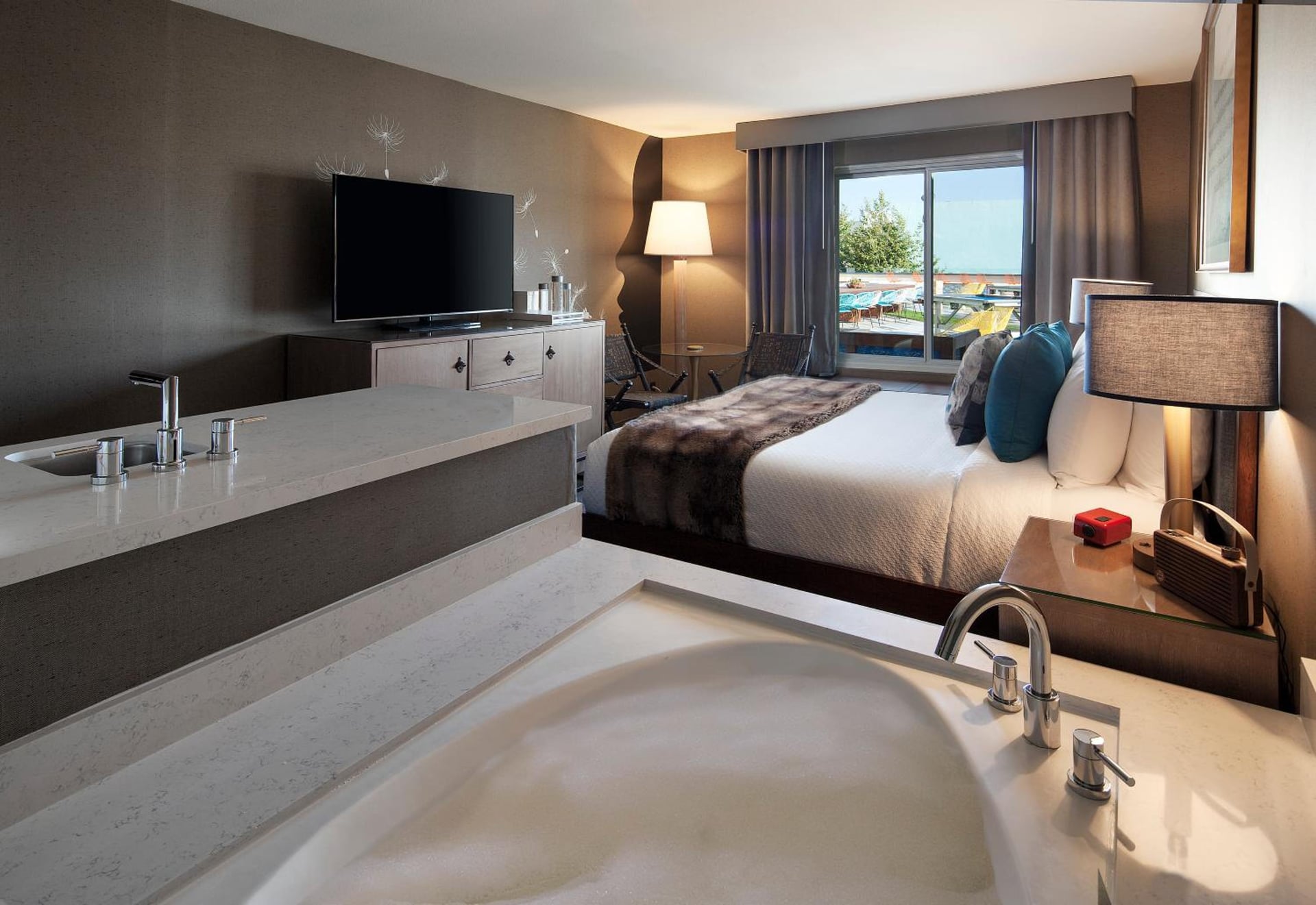 Hotel Hermosa, Hermosa Beach, foto 4