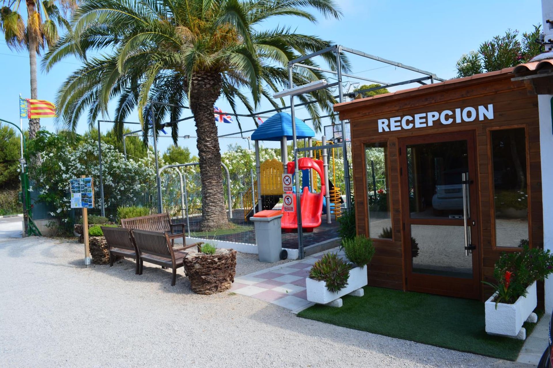 Camping Valencia el Saler, El Saler, foto 4