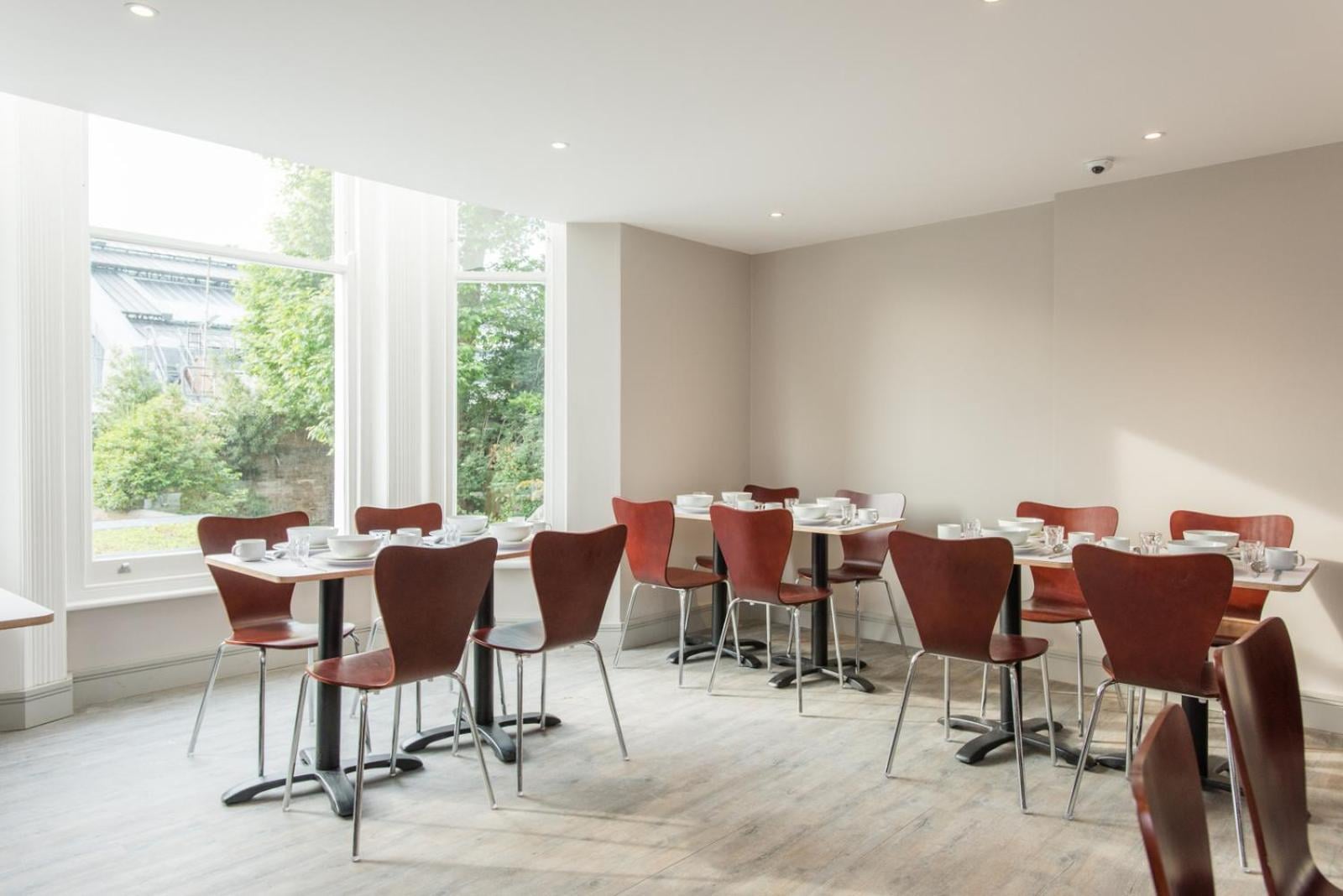 Mowbray Court Hotel, London, foto 3