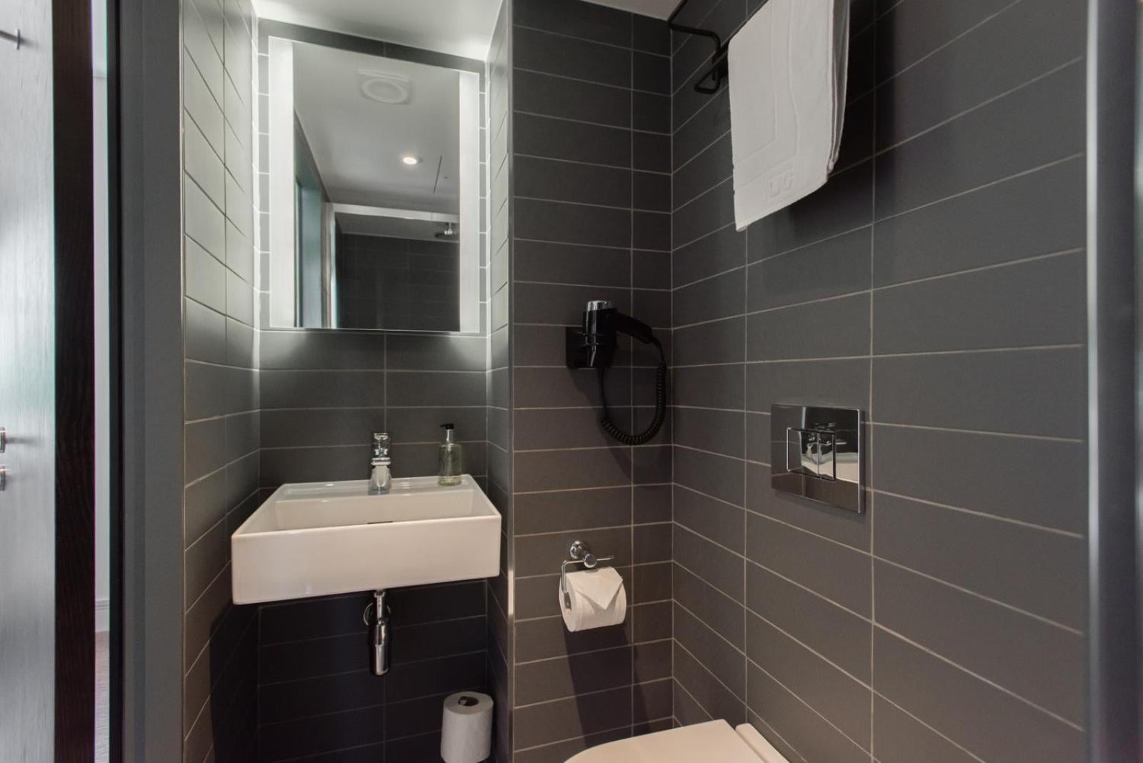 Mowbray Court Hotel, London, foto 5