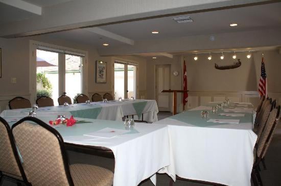 Royal Copenhagen Inn, Solvang, foto 4