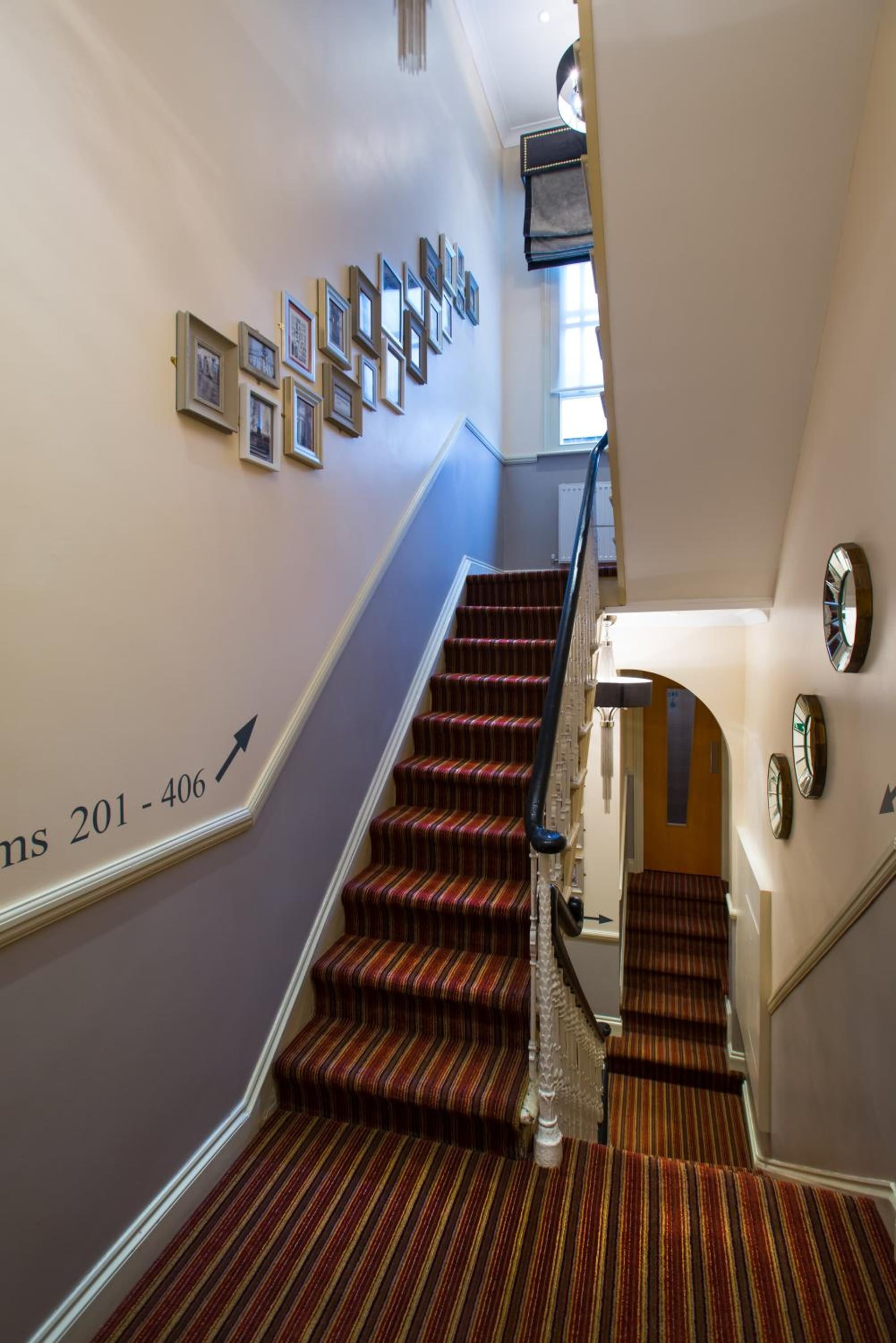 Best Western Buckingham Palace Rd, London, foto 3