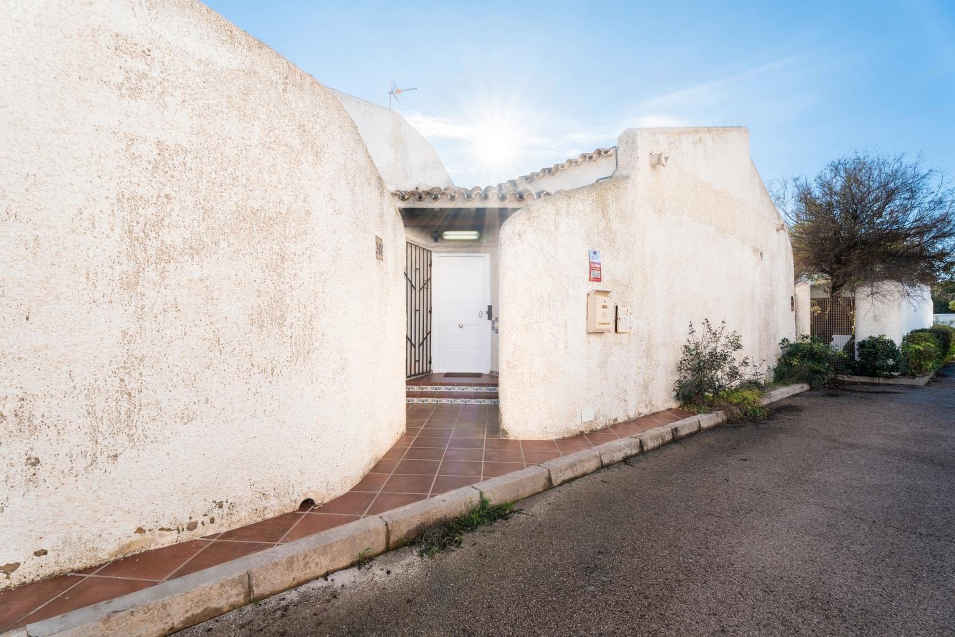 Chalet Saler, Valencia, foto 2