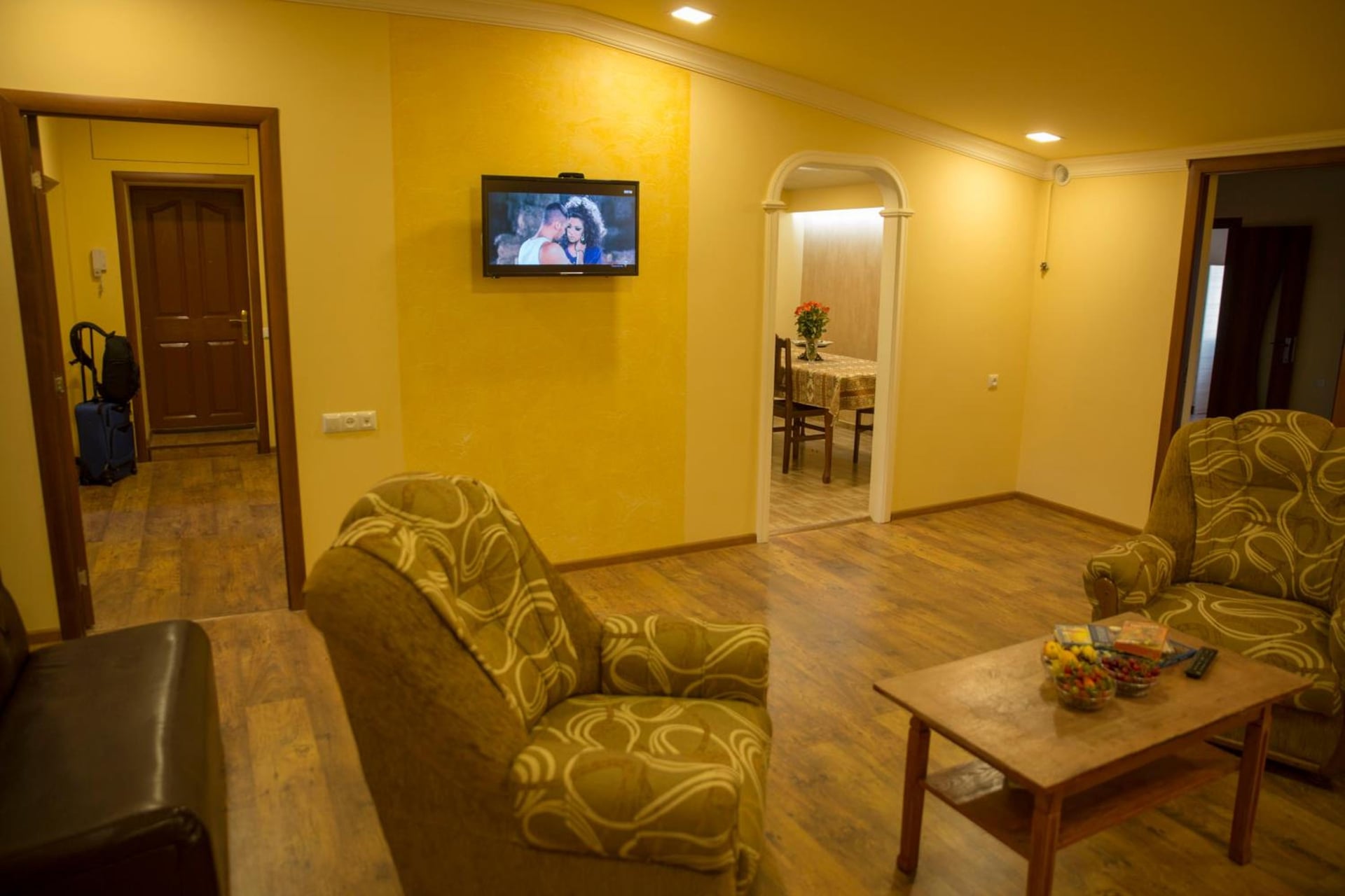 Your Hostel, Yerevan, foto 5