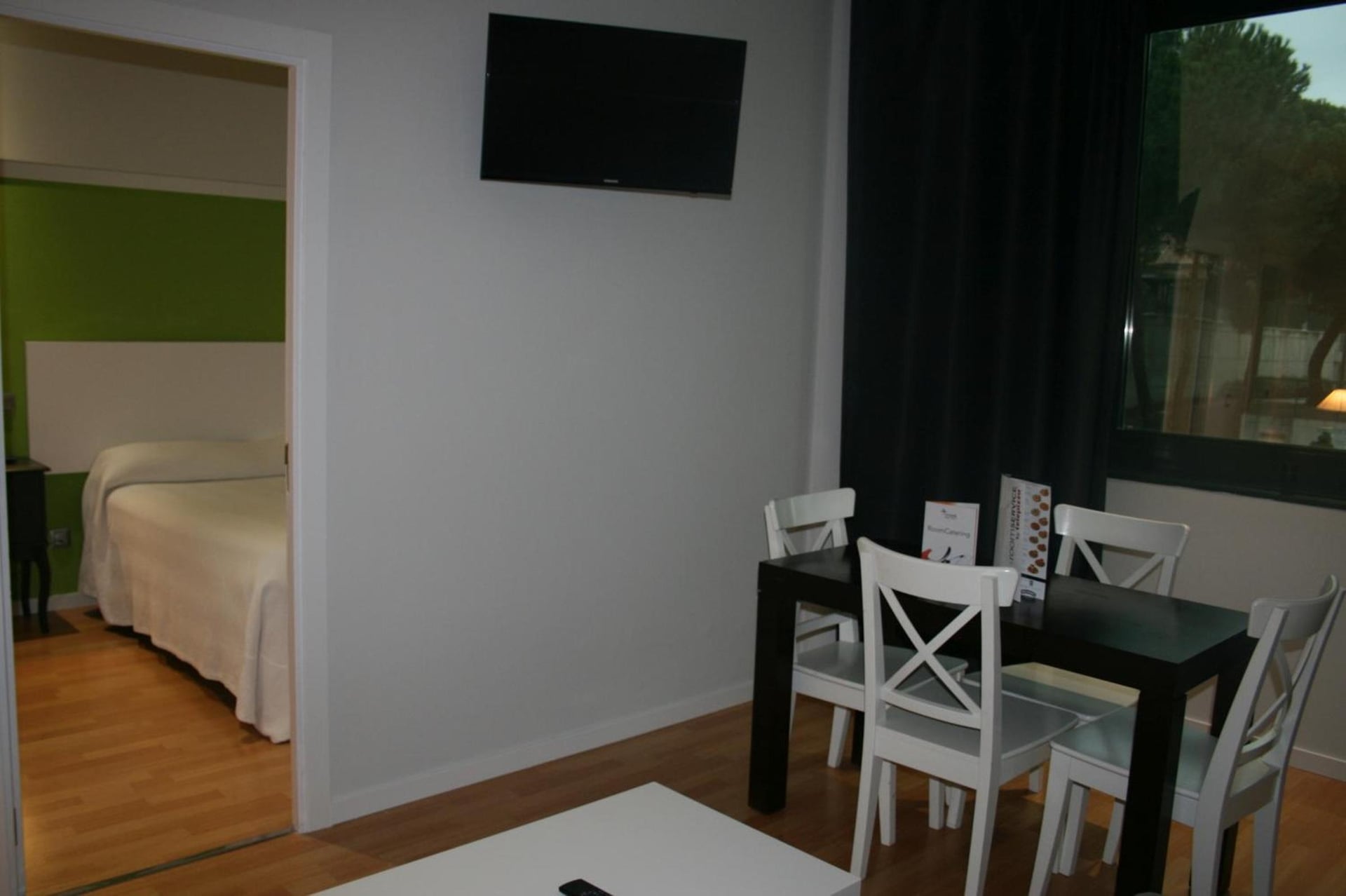 Apartamentos TH Las Rozas, Las Rozas de Madrid, foto 5