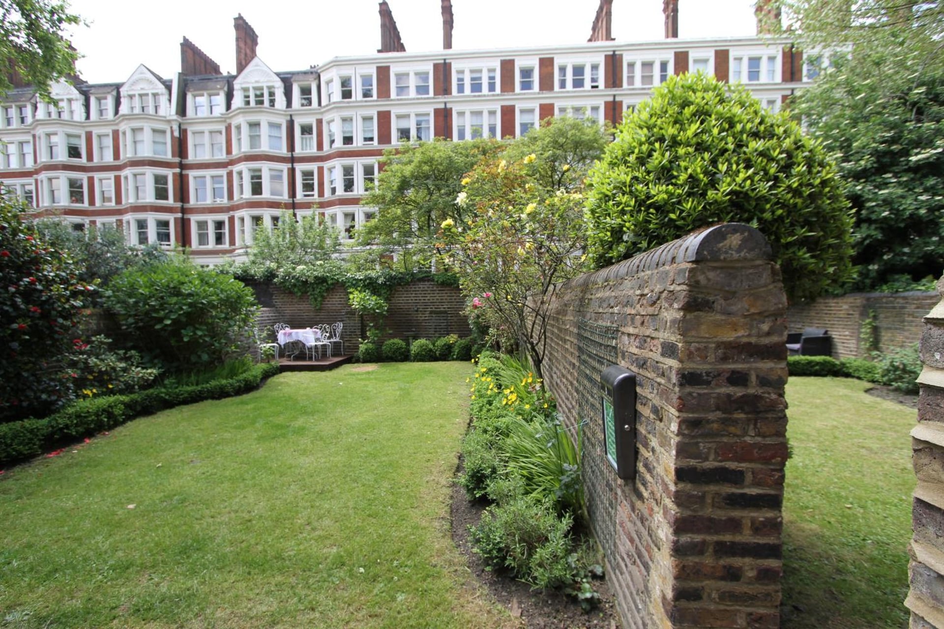 Ridgemount Hotel, London, foto 4