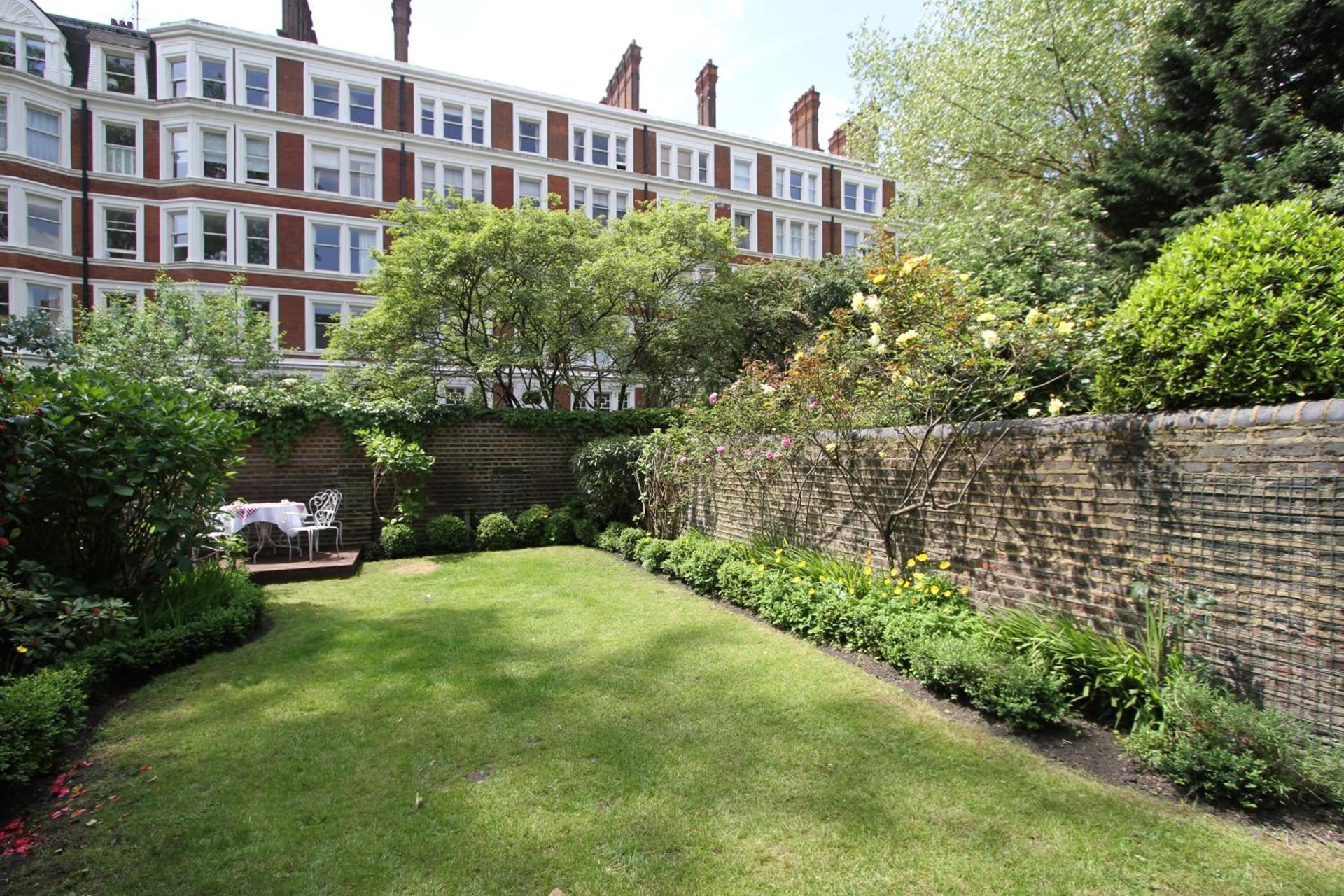 Ridgemount Hotel, London, foto 5