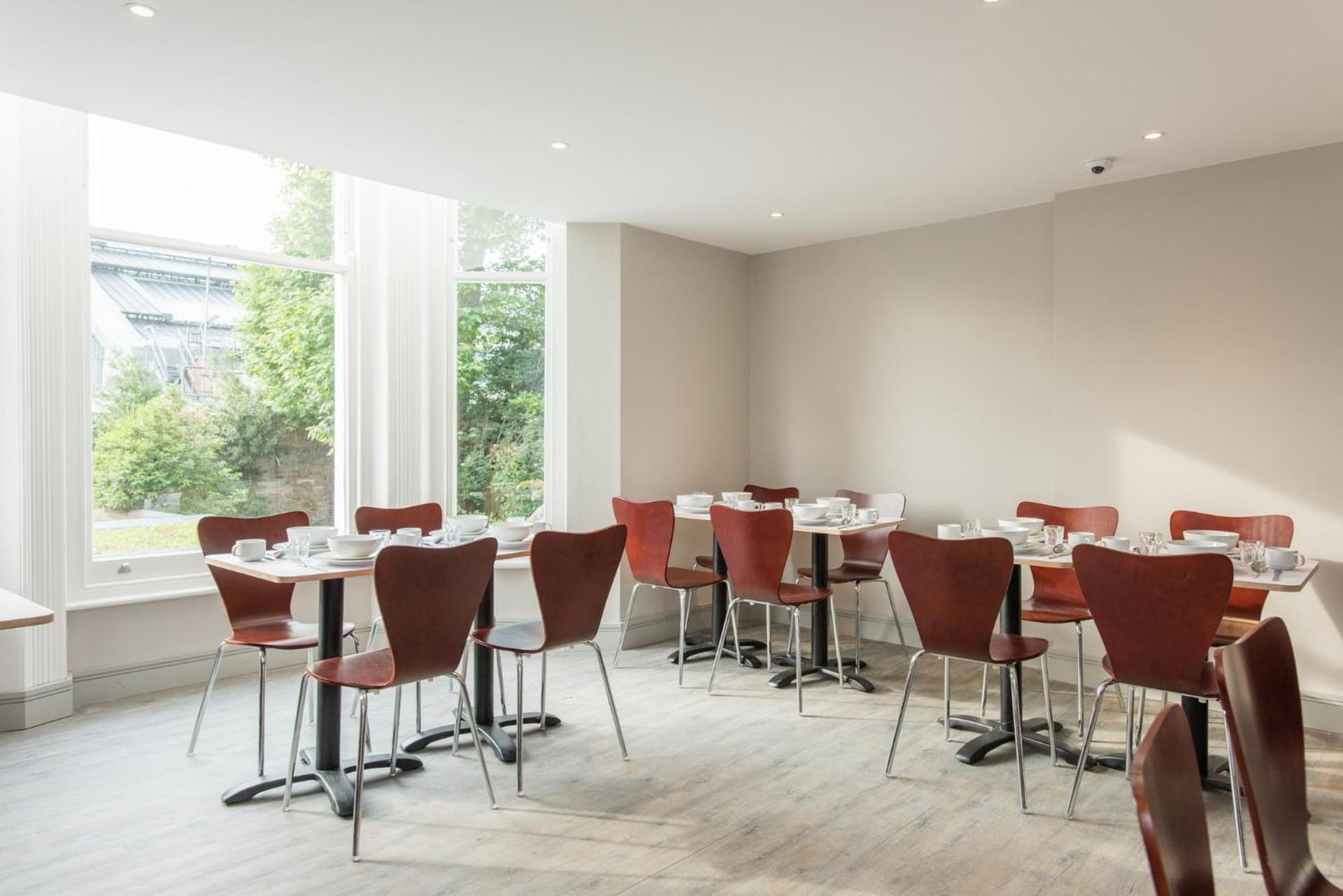 Mowbray Court Hotel, London, foto 4