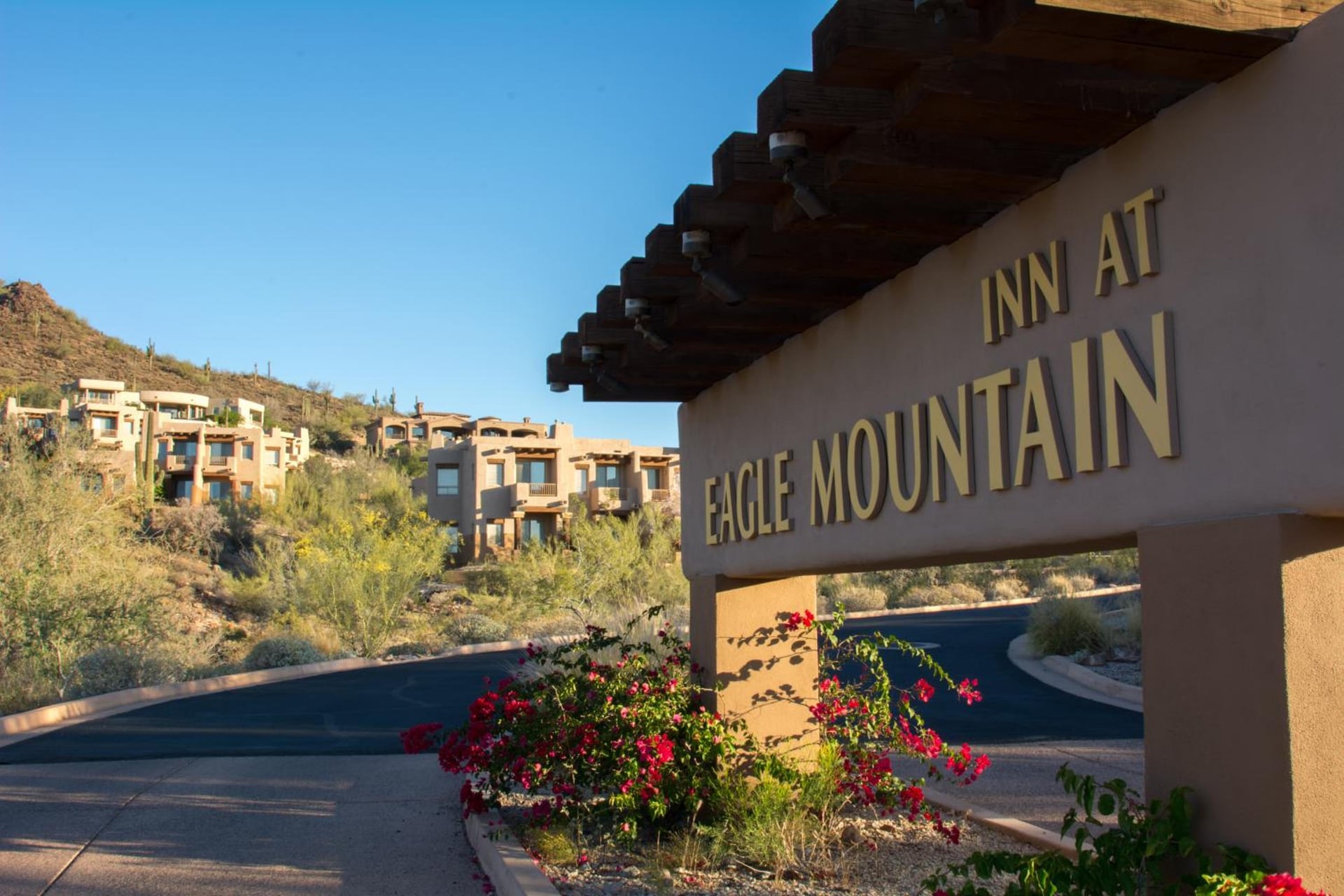 Inn at Eagle Mountain, Fountain Hills, foto 2