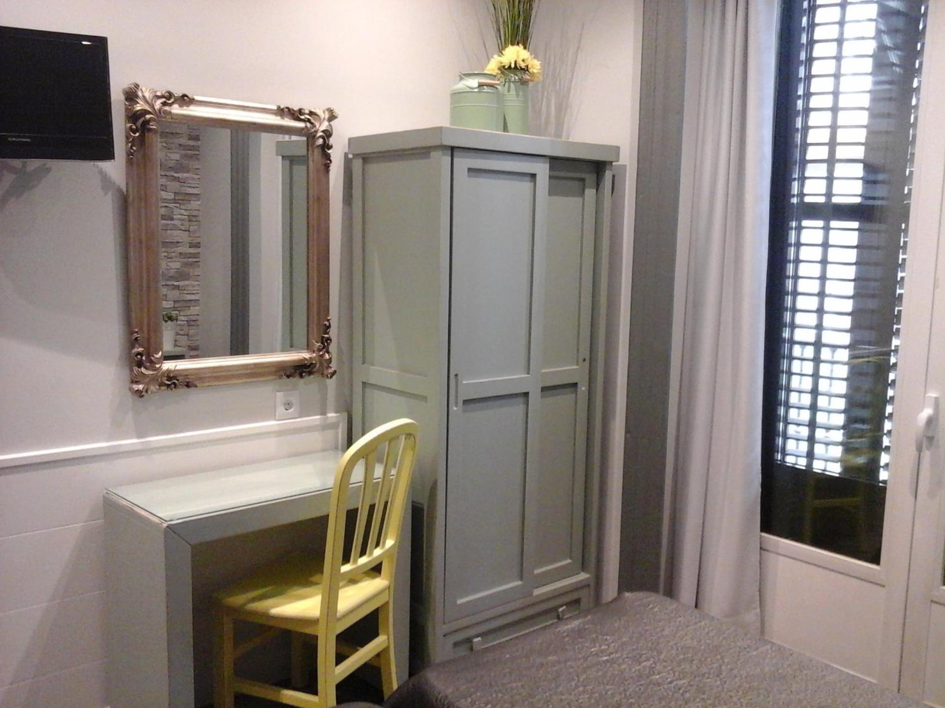 Hostal Don Alfonso, Madrid, foto 2