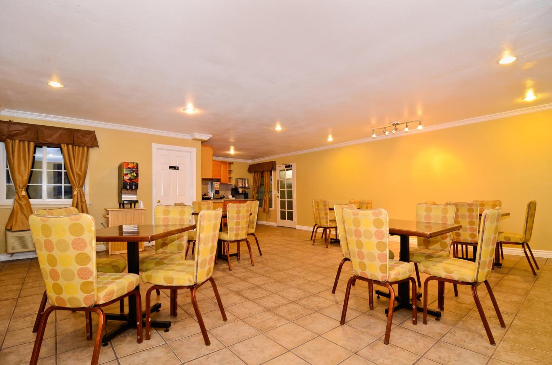 Chula Vista Inn, Chula Vista, foto 3