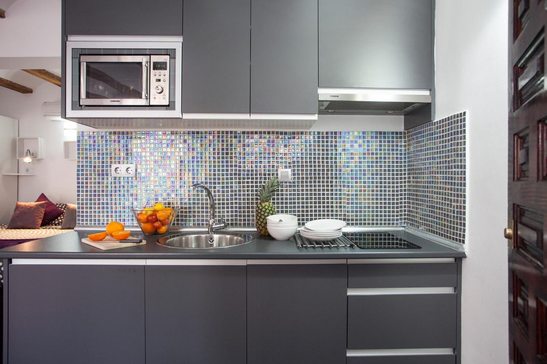Apartment Boutique, Valencia, foto 4