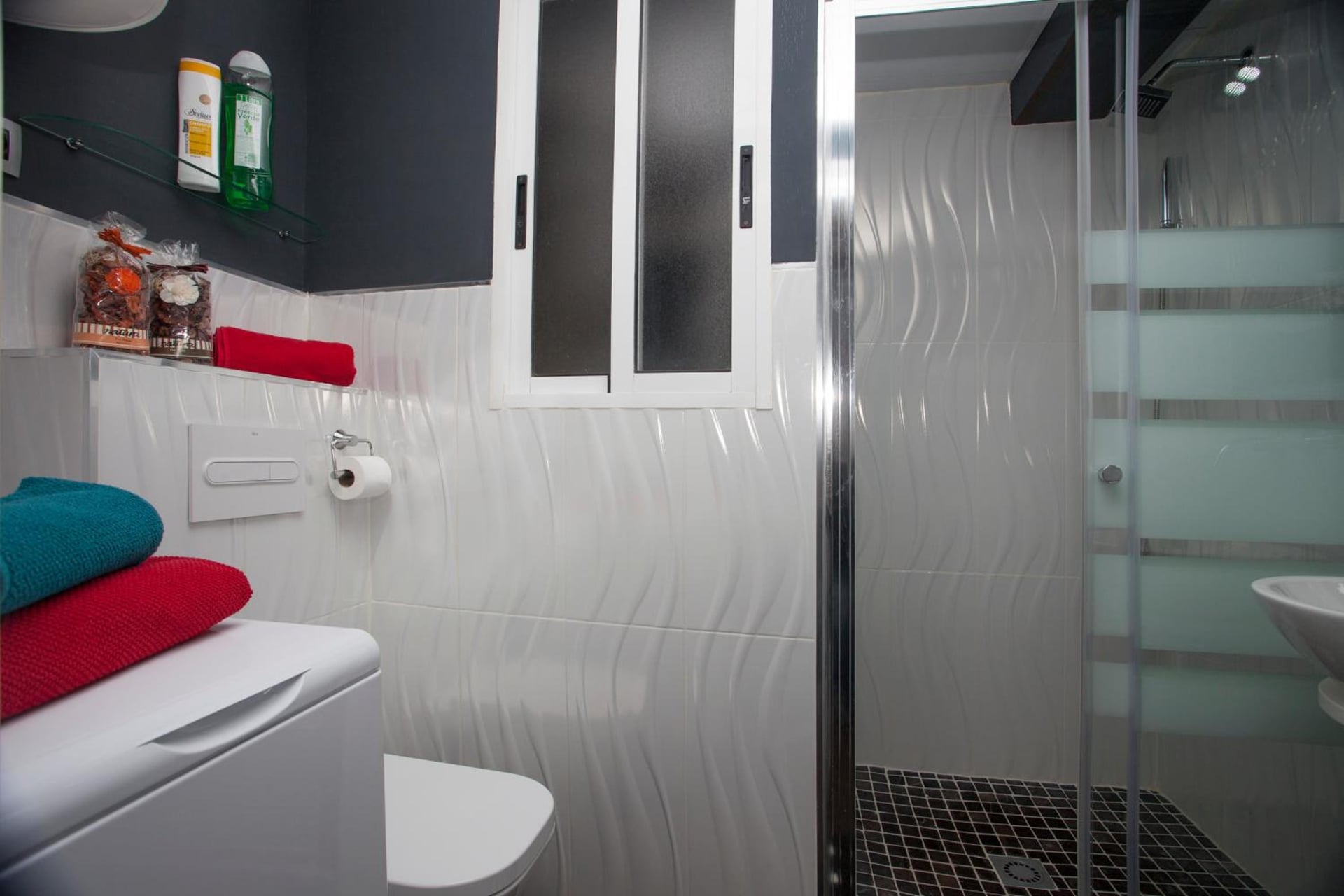 Apartment Boutique, Valencia, foto 5