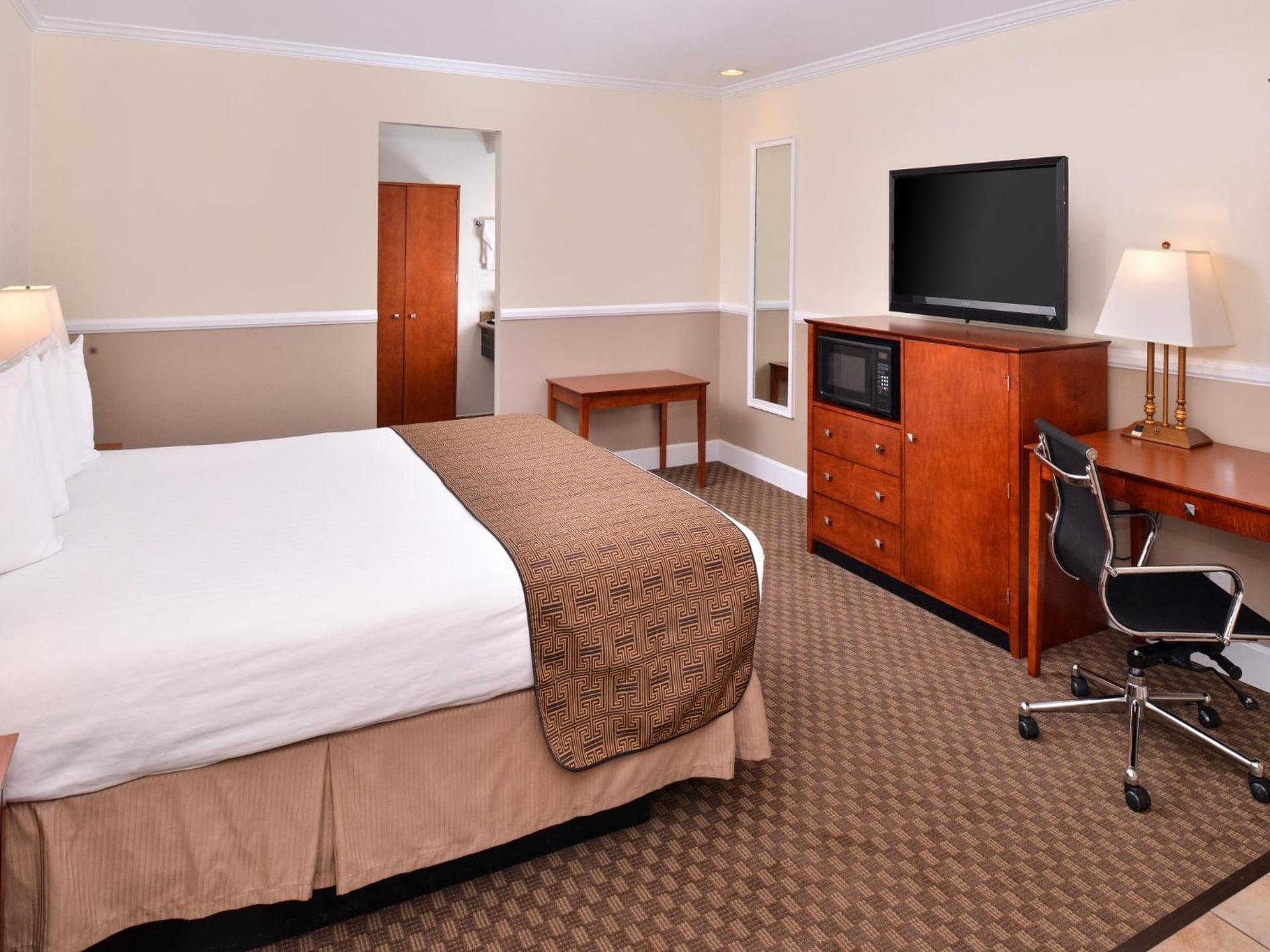 Best Western Capistrano Inn, San Juan Capistrano, foto 4