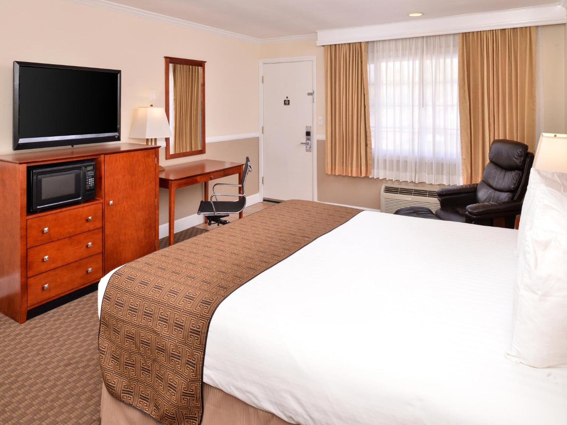 Best Western Capistrano Inn, San Juan Capistrano, foto 5