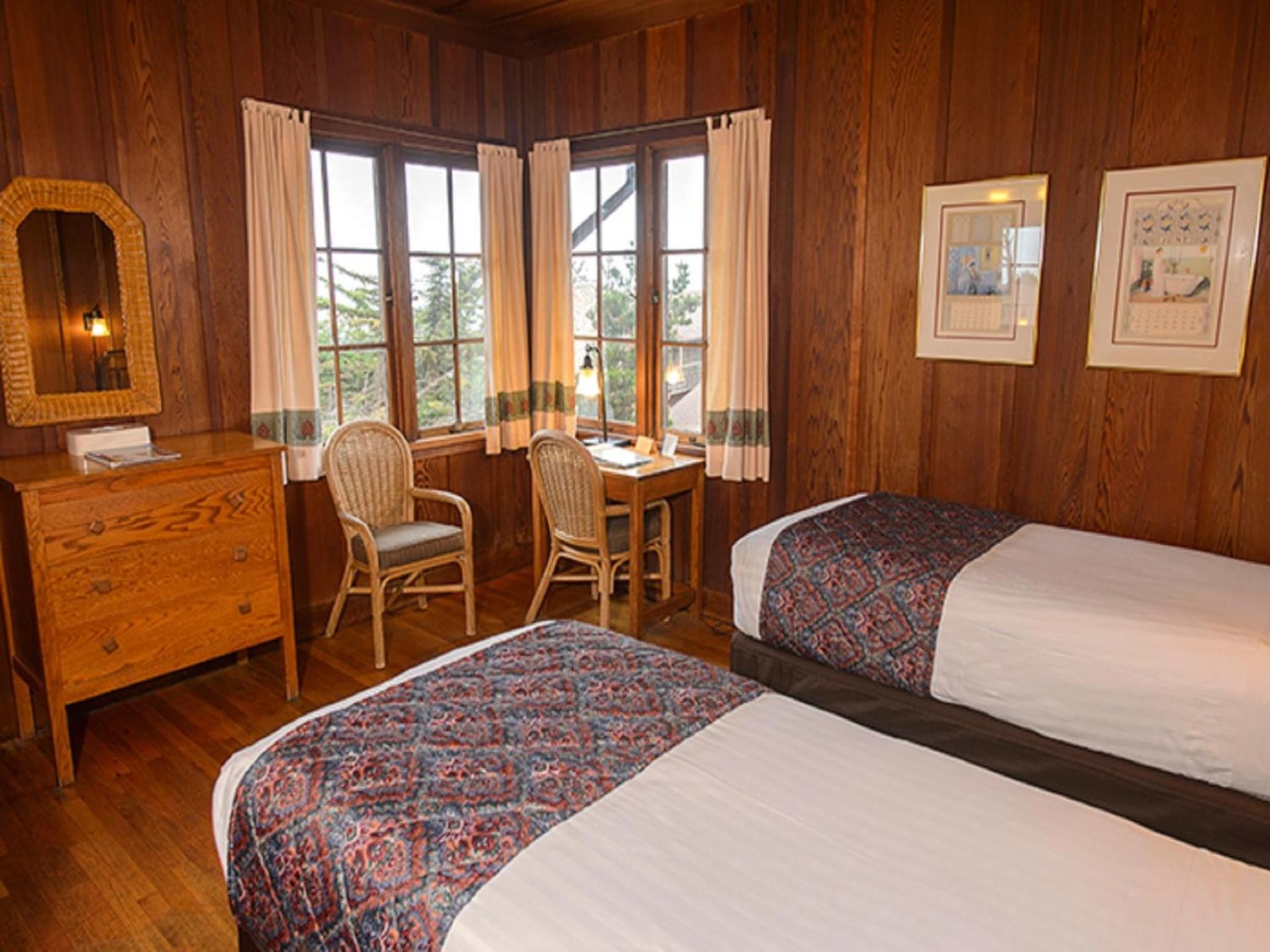 Asilomar Conference Grounds, Pacific Grove, foto 3