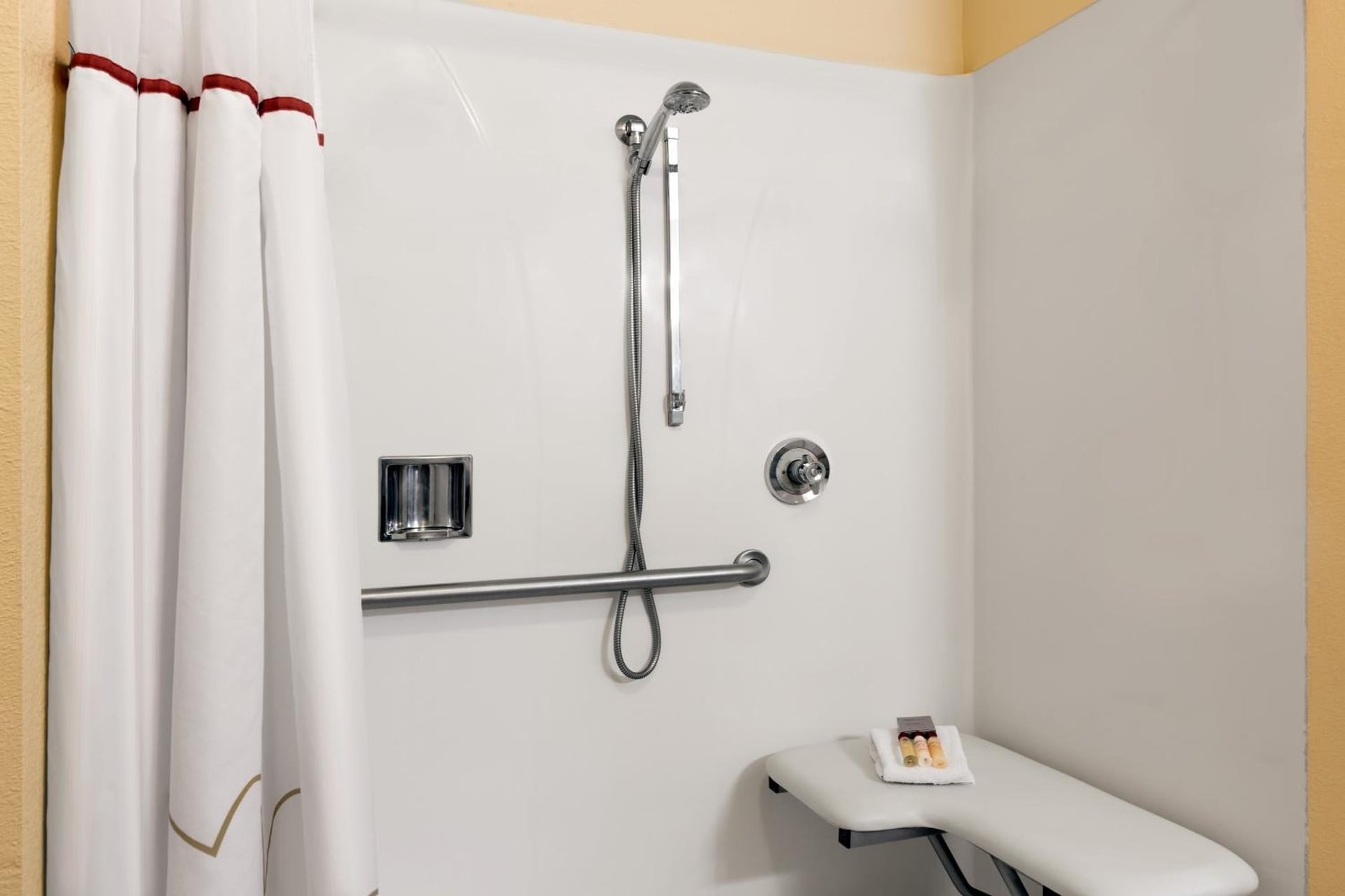 Hawthorn Suites by Wyndham Rancho Cordova/Folsom, Rancho Cordova, foto 3