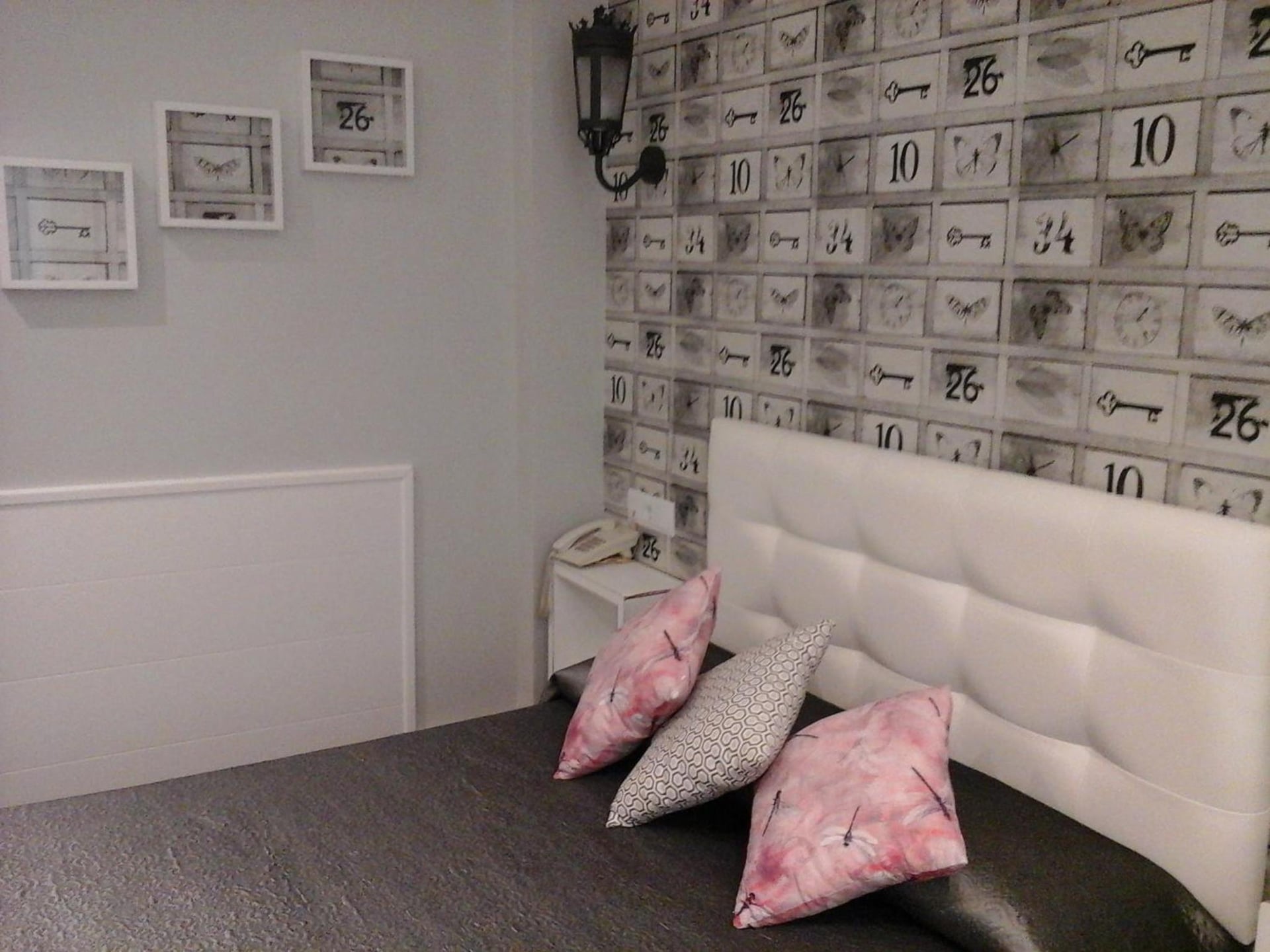 Hostal Don Alfonso, Madrid, foto 5