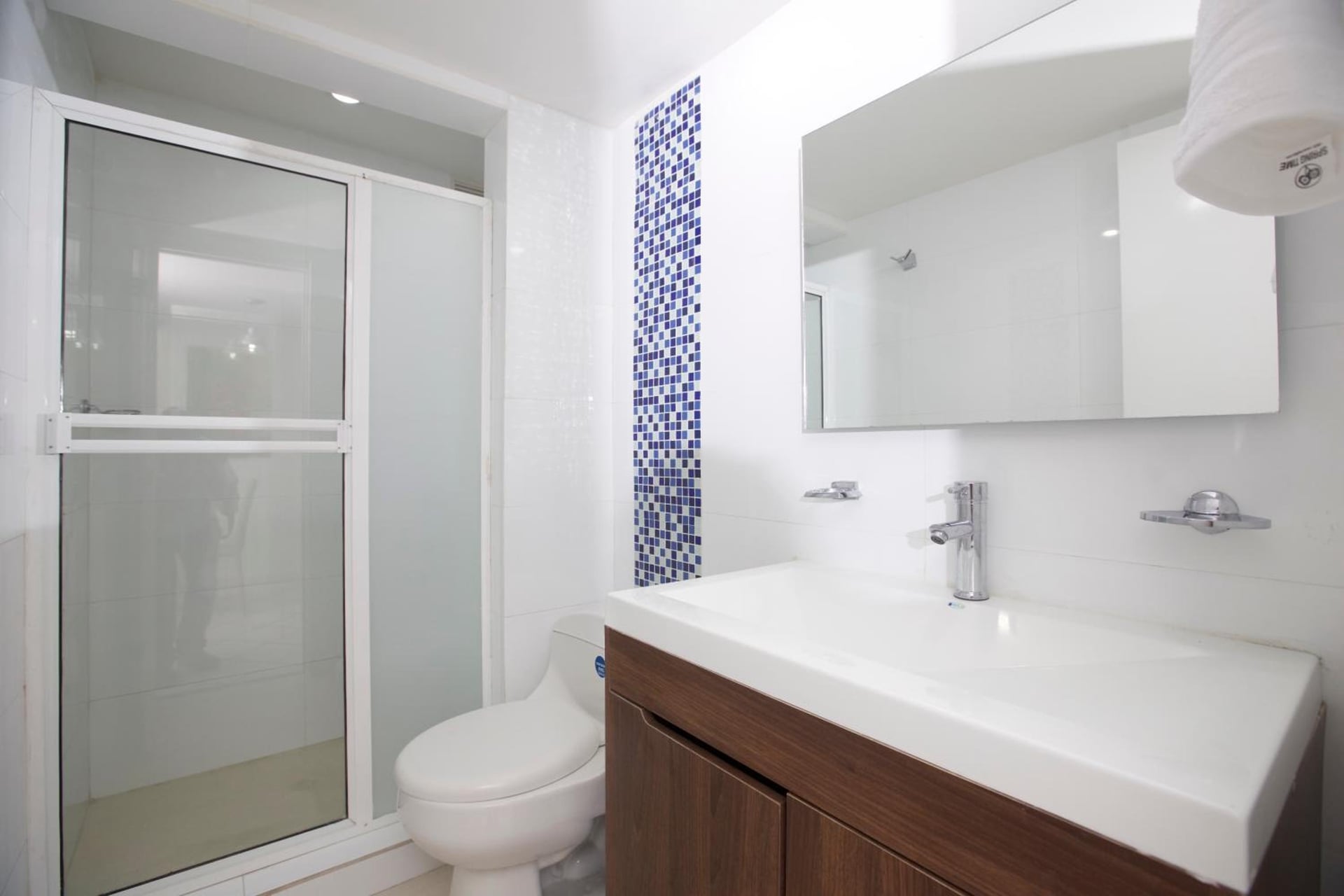 Edificio Bay Point Apartamento 403, San Andrés, foto 5