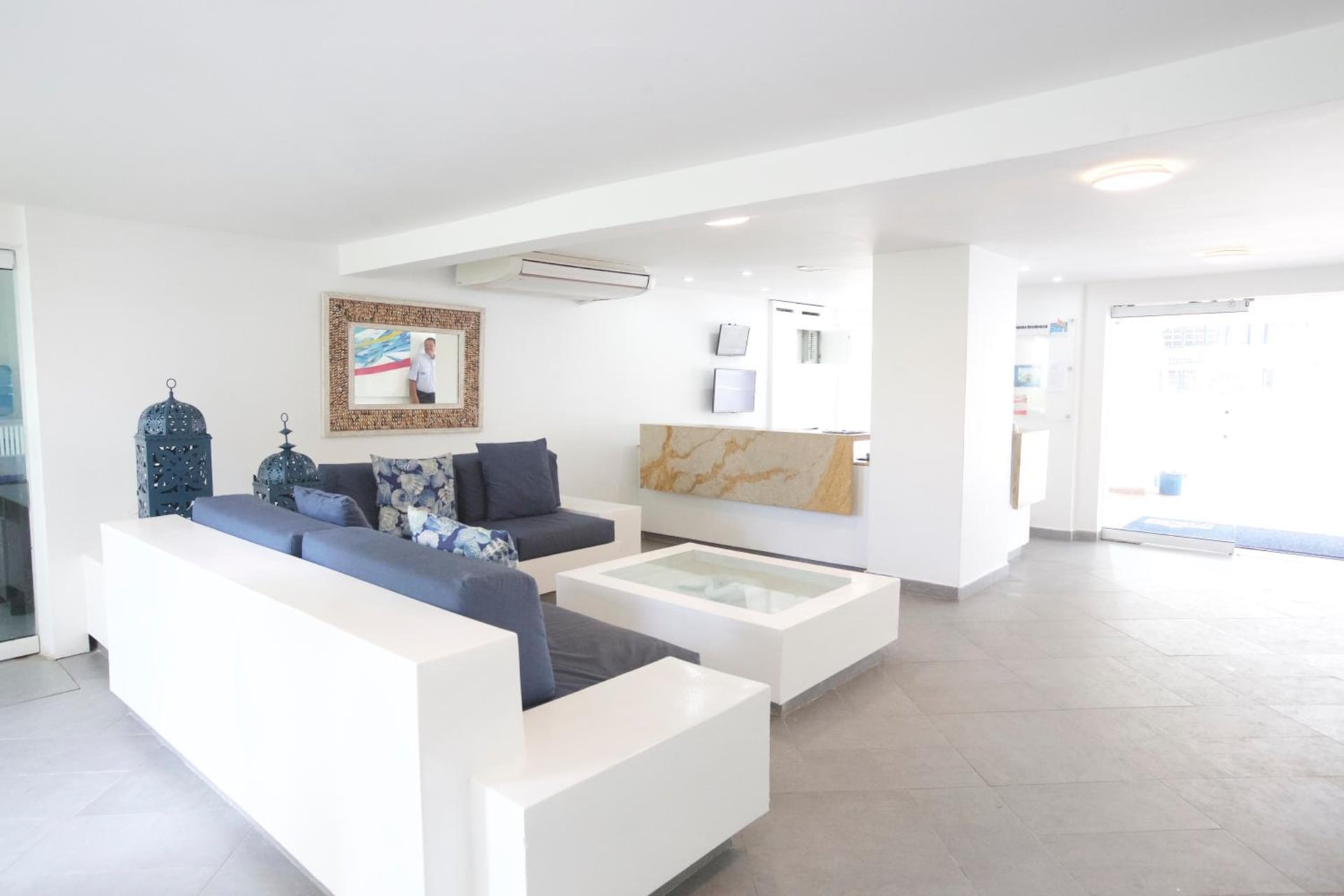 Edificio Bay Point Apartamento 403, San Andrés, foto 4