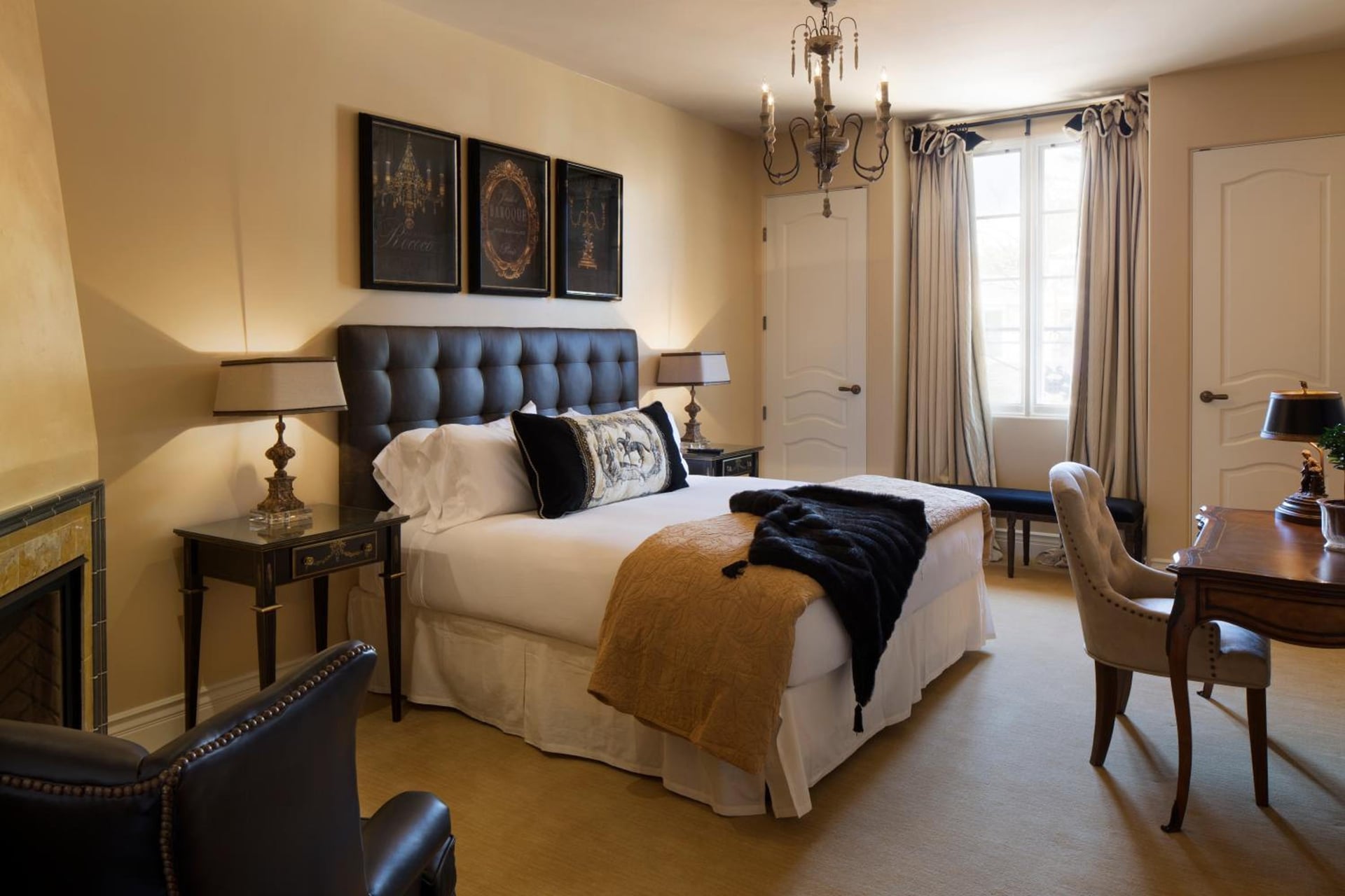 Enchante Boutique Hotel, Los Altos, foto 3