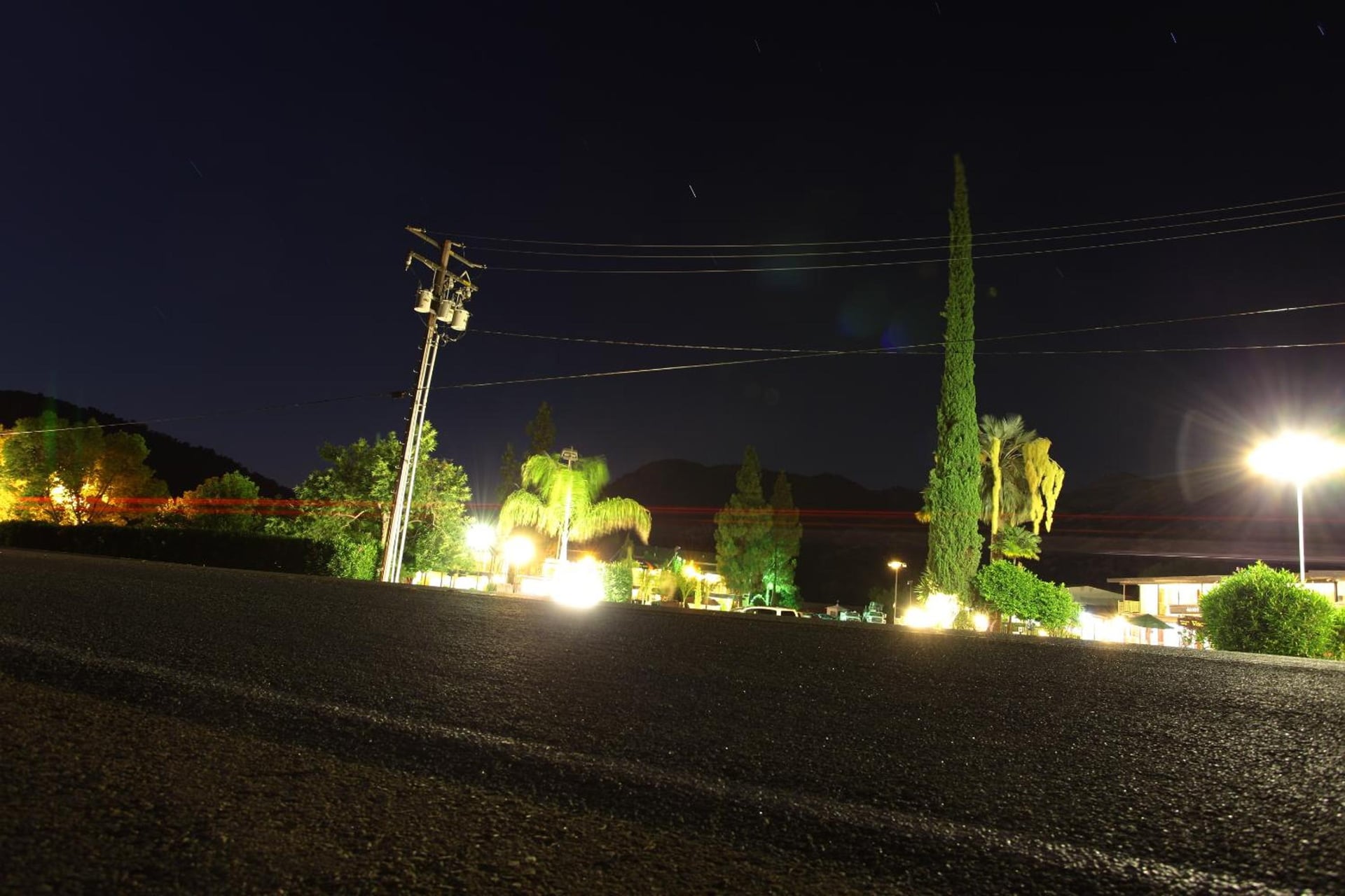 Western Holiday Lodge, Three Rivers, foto 4