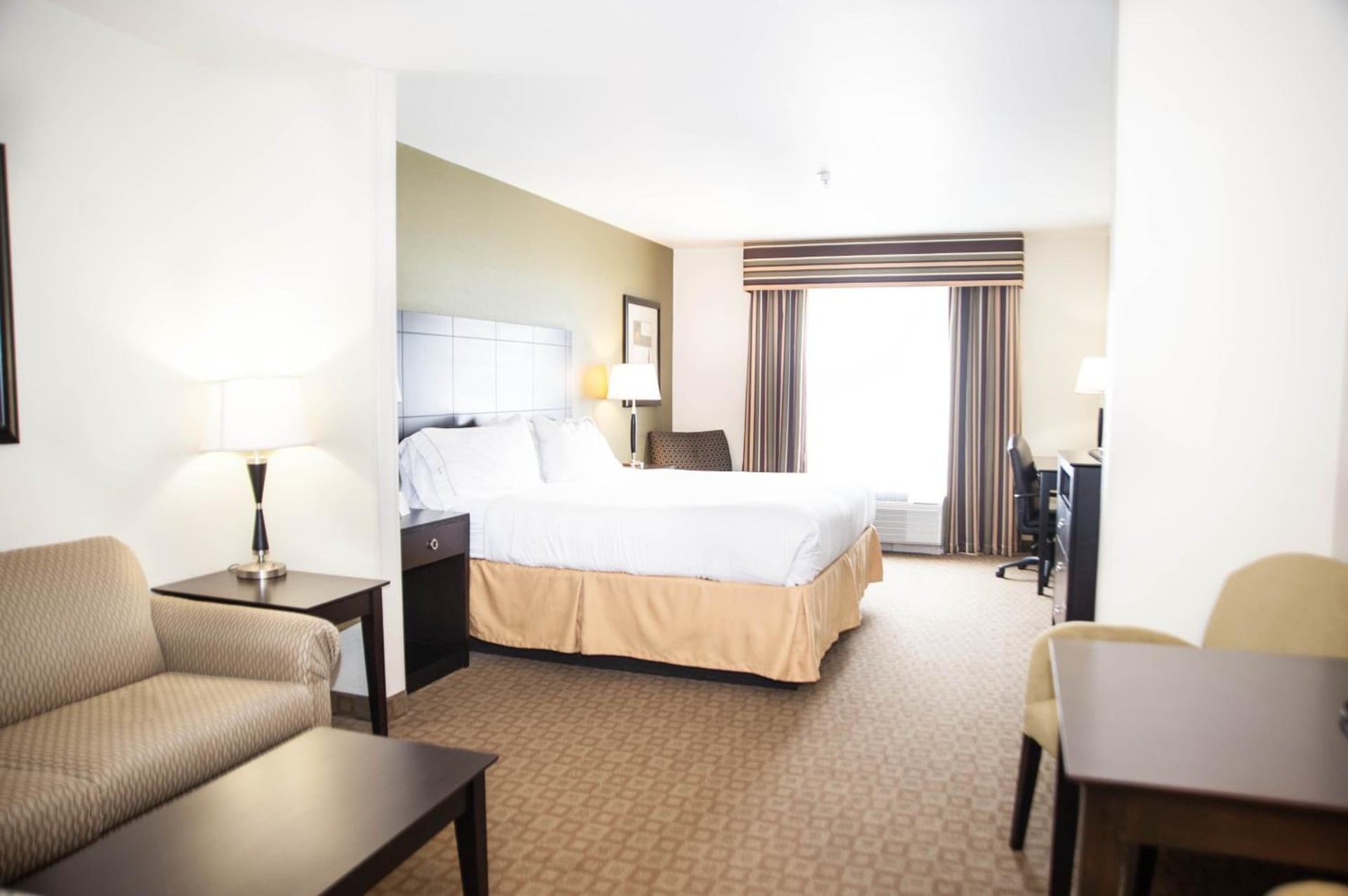 GreenTree Inn and Suites Florence, AZ, Florence, foto 4