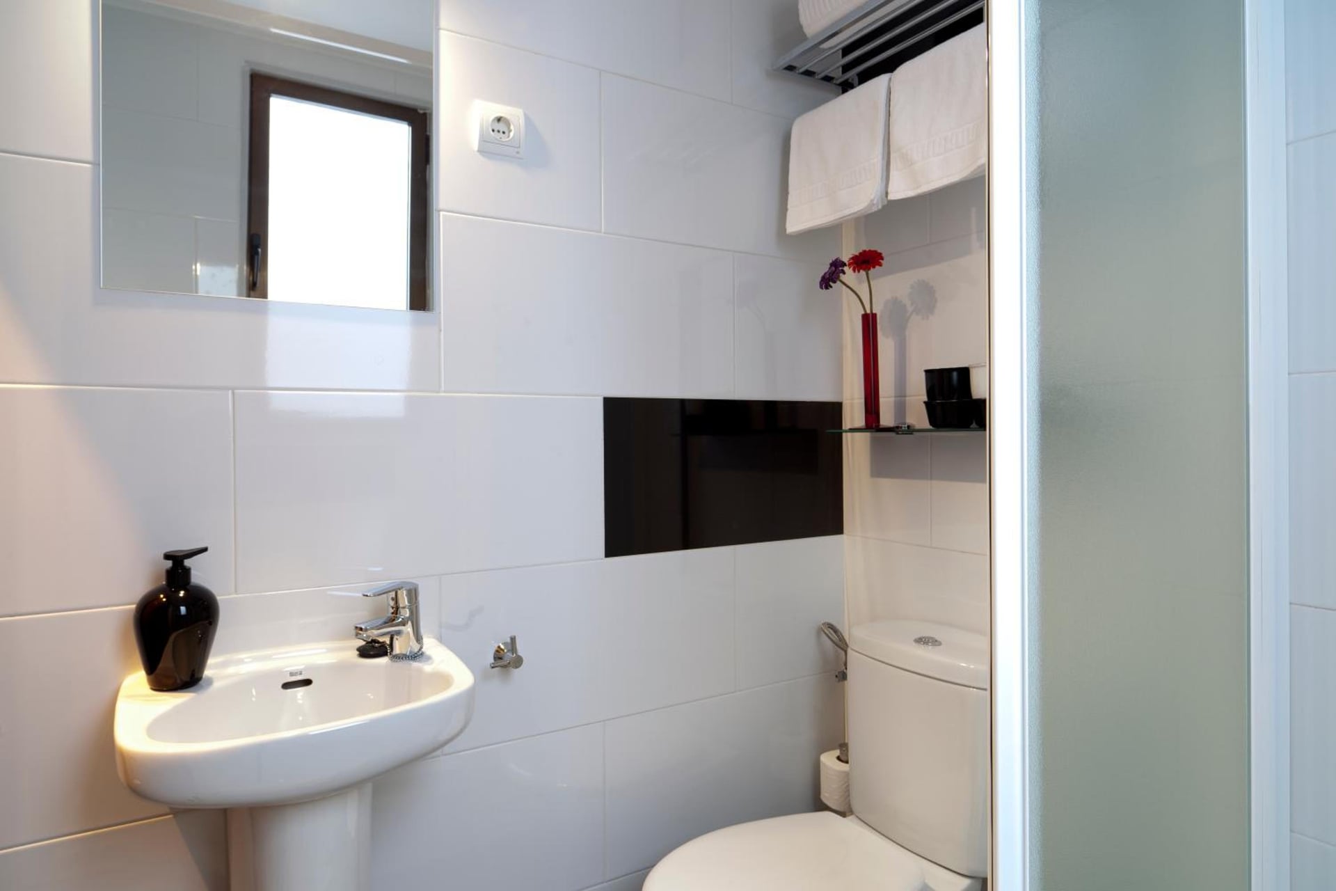 THC Tirso Molina Hostel, Madrid, foto 2