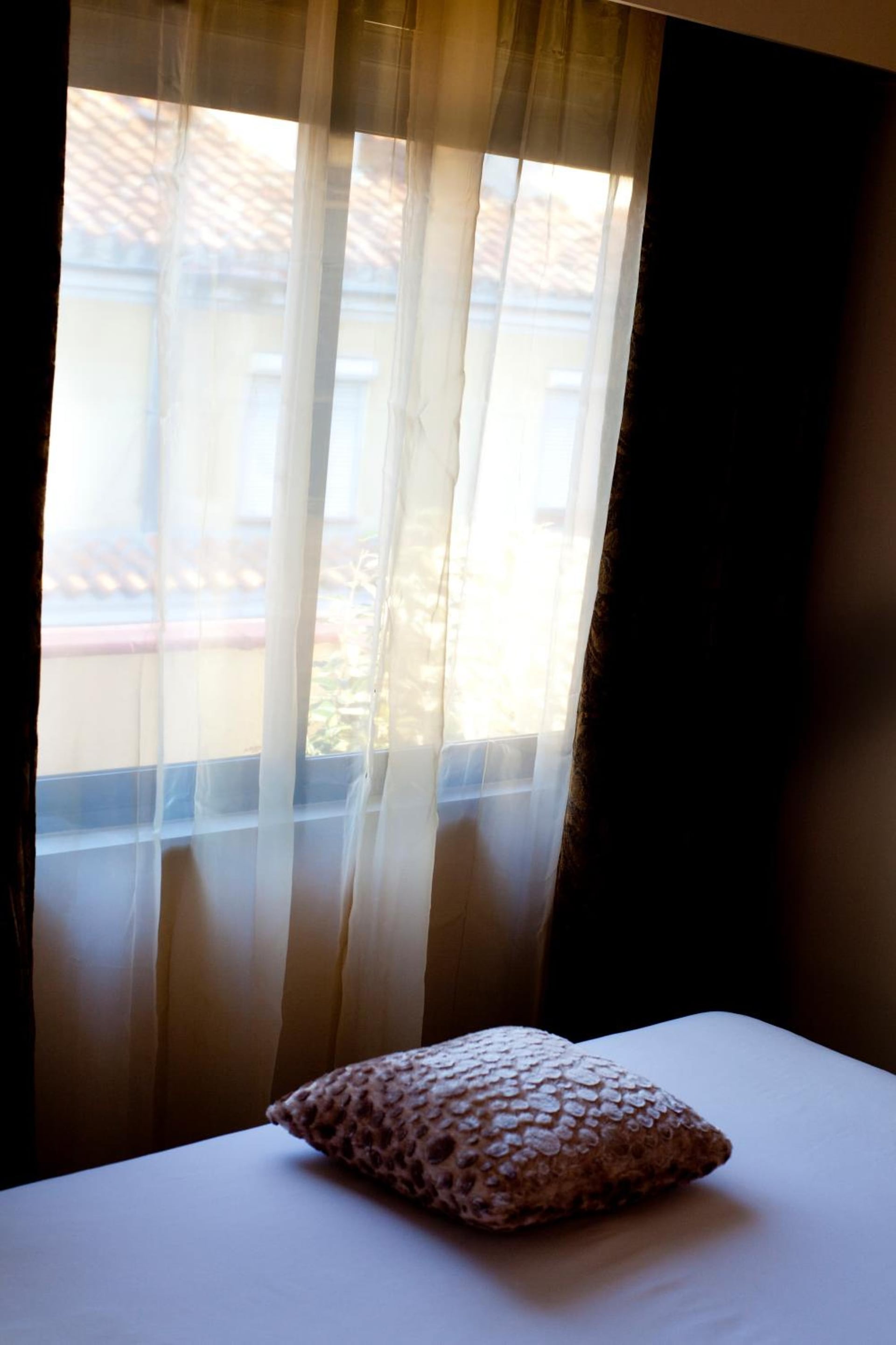 THC Tirso Molina Hostel, Madrid, foto 3