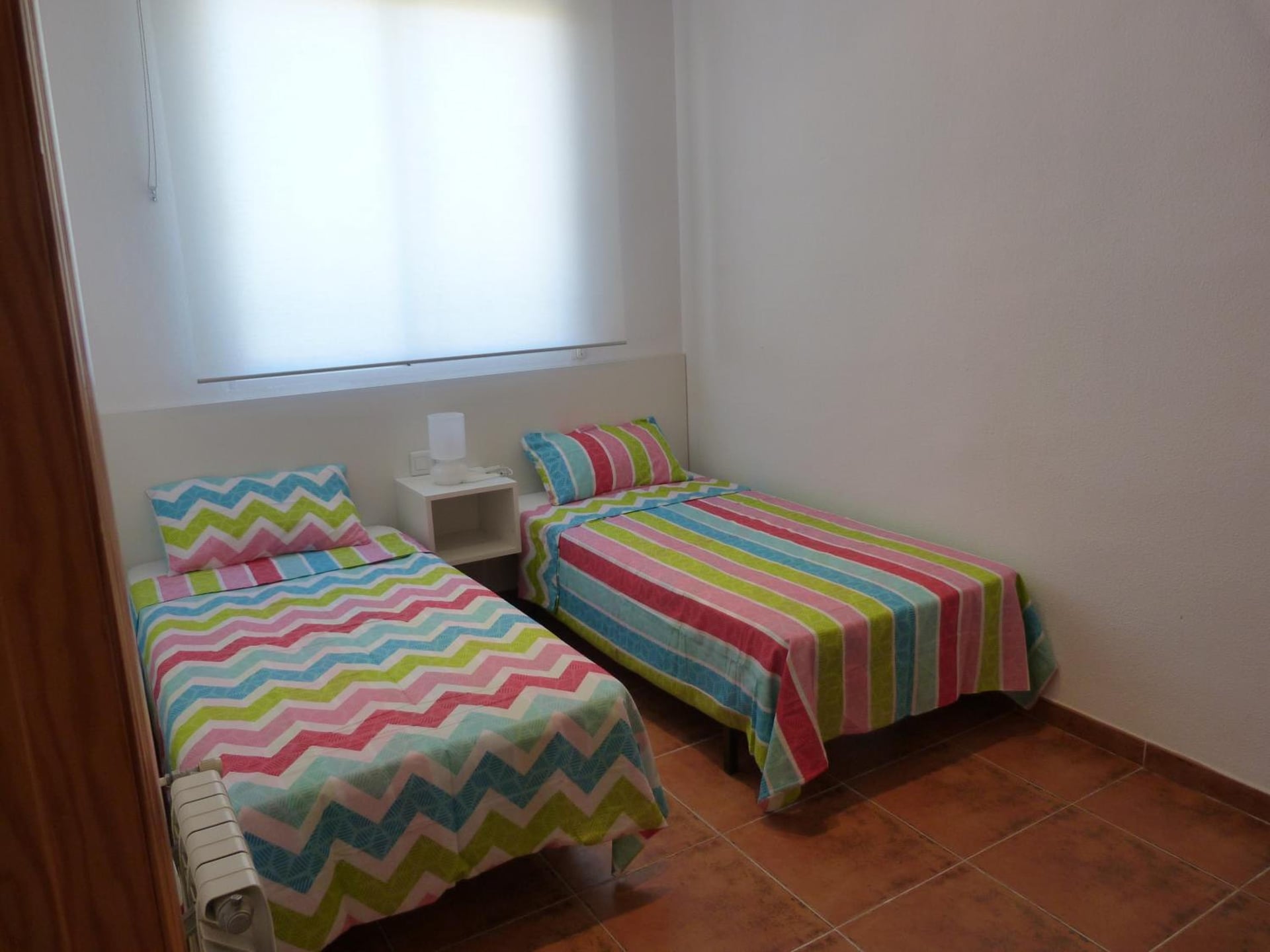 Adosado Calle Mar Cantabrico, Puebla de Vallbona, foto 3