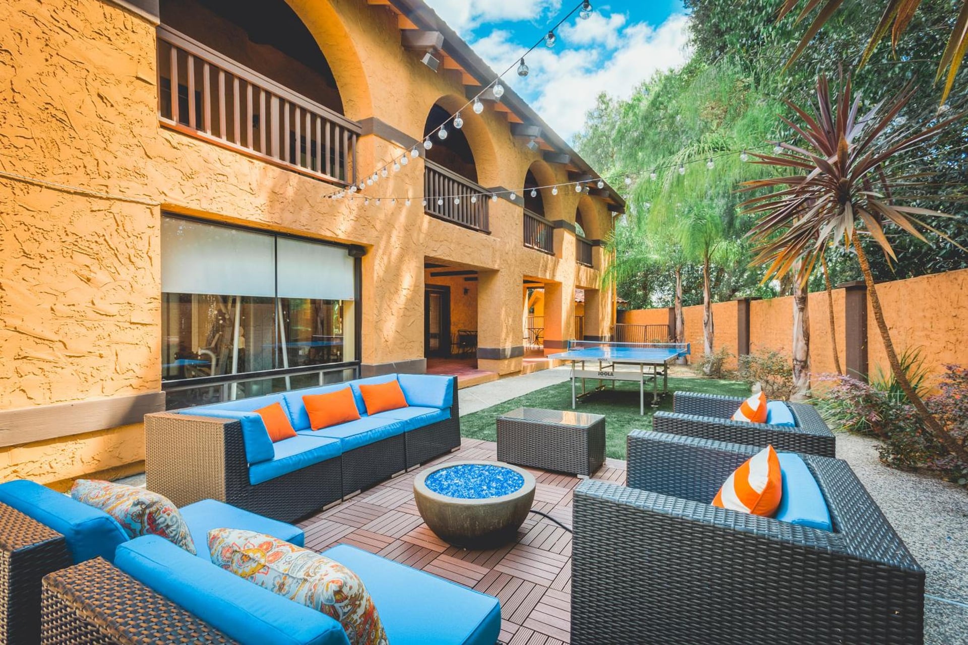 Hotel Zico, BW Signature Collection, Mountain View, foto 4