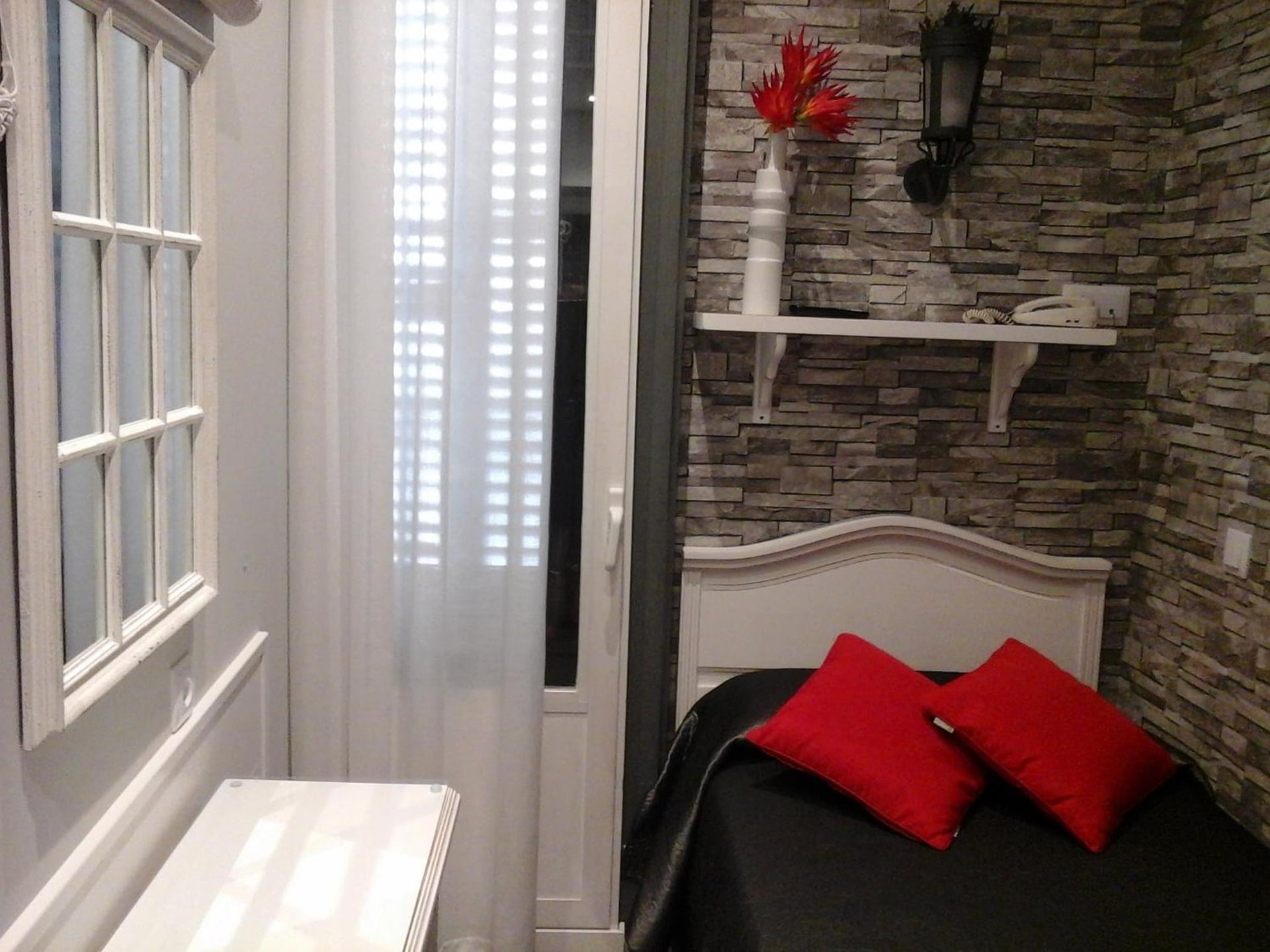 Hostal Don Alfonso, Madrid, foto 4