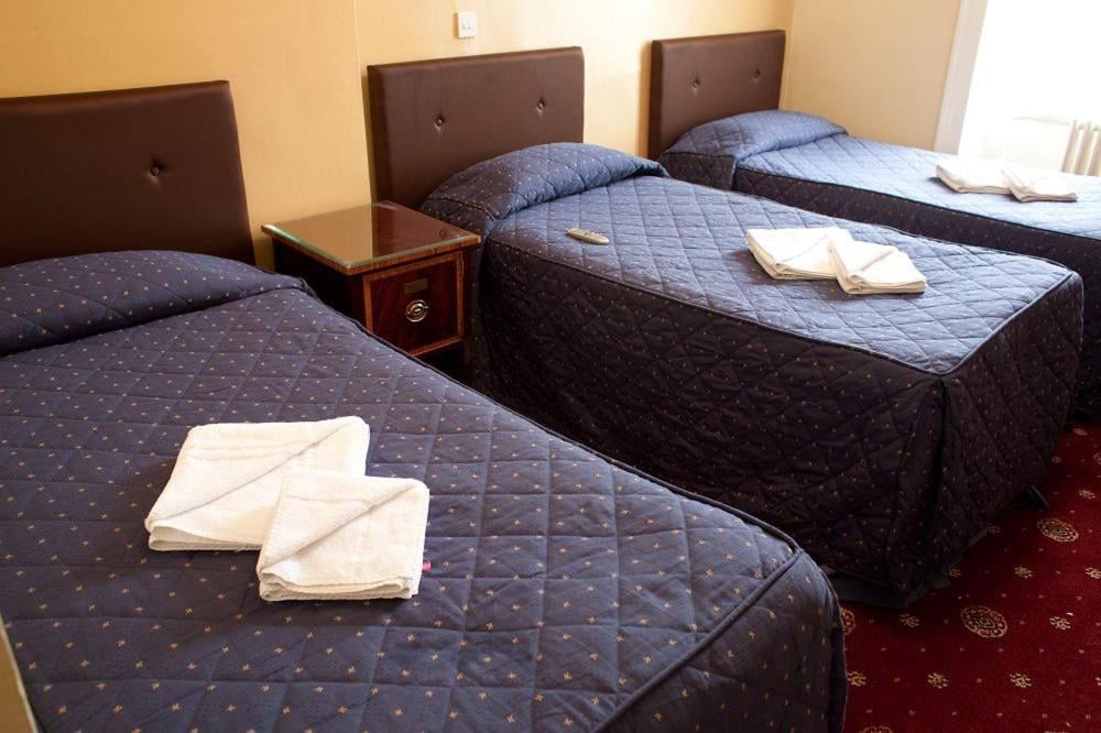 Rose Court Hotel, London, foto 5
