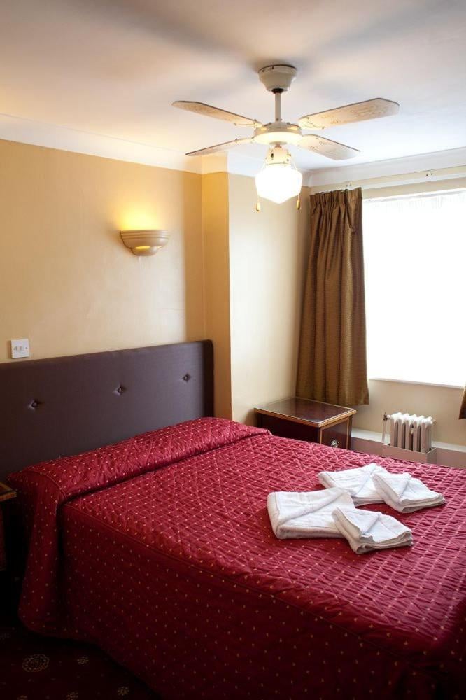 Rose Court Hotel, London, foto 3