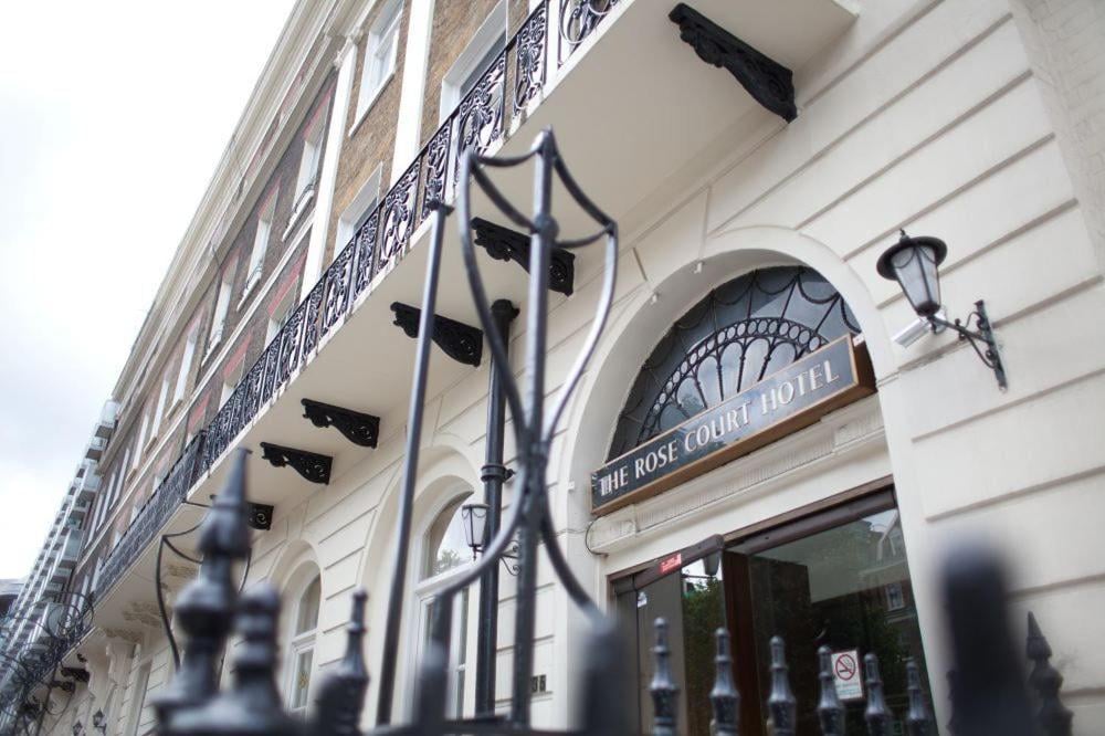 Rose Court Hotel, London, foto 2