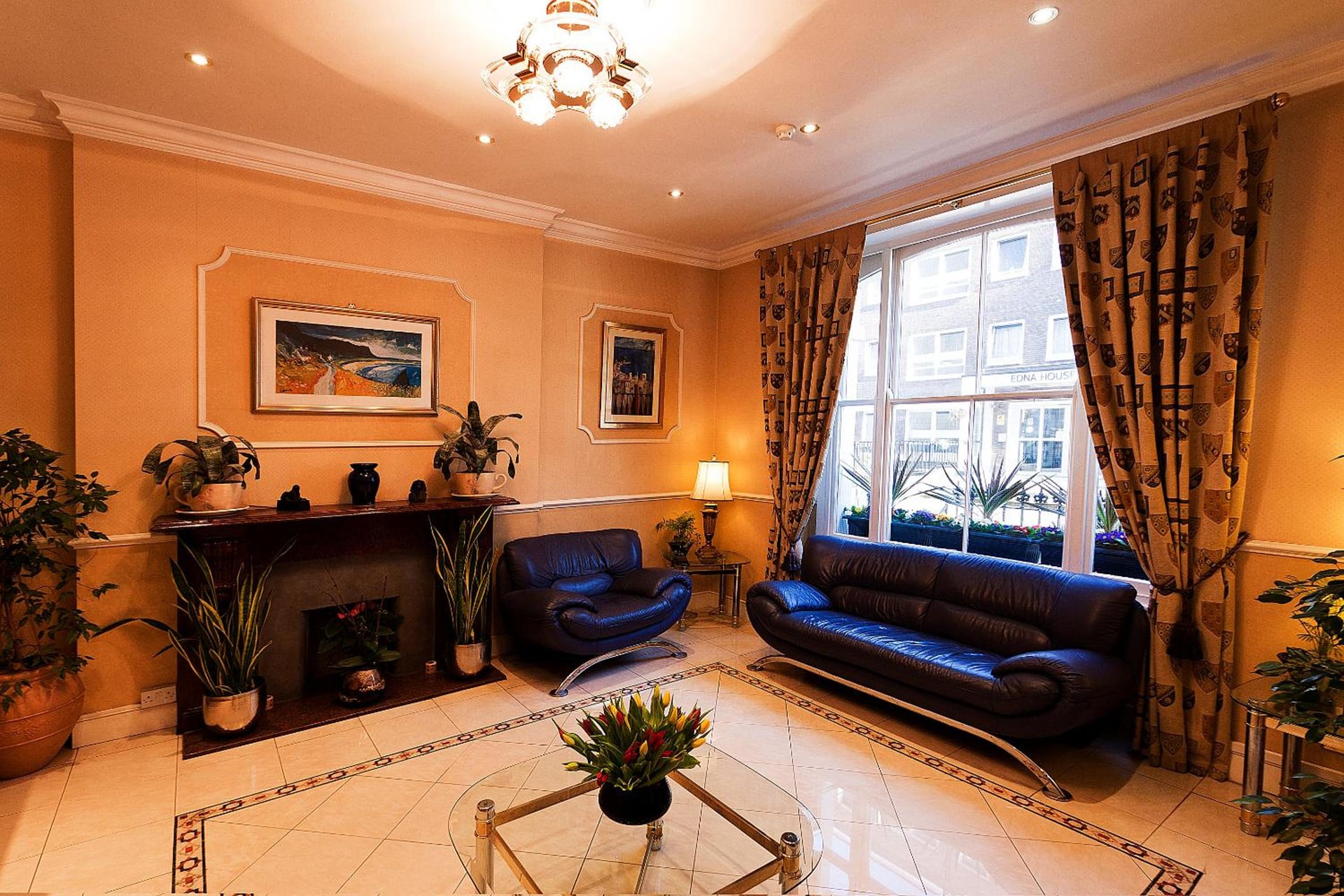 Avon Hotel, London, foto 3