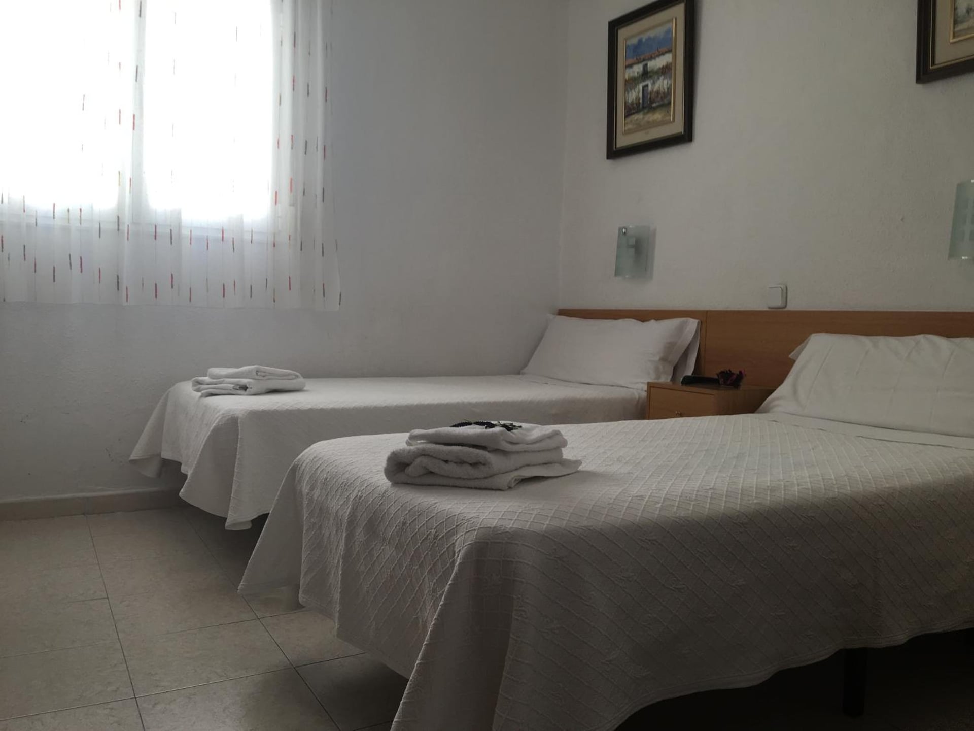 Hostal R. Lido, Madrid, foto 3