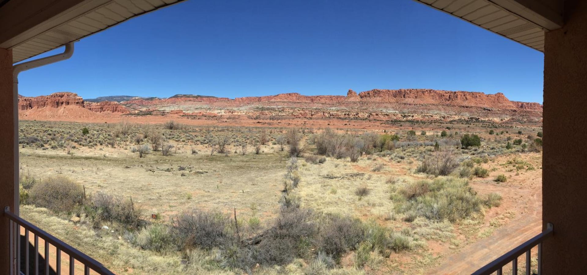Capitol Reef Resort, Torrey, foto 3