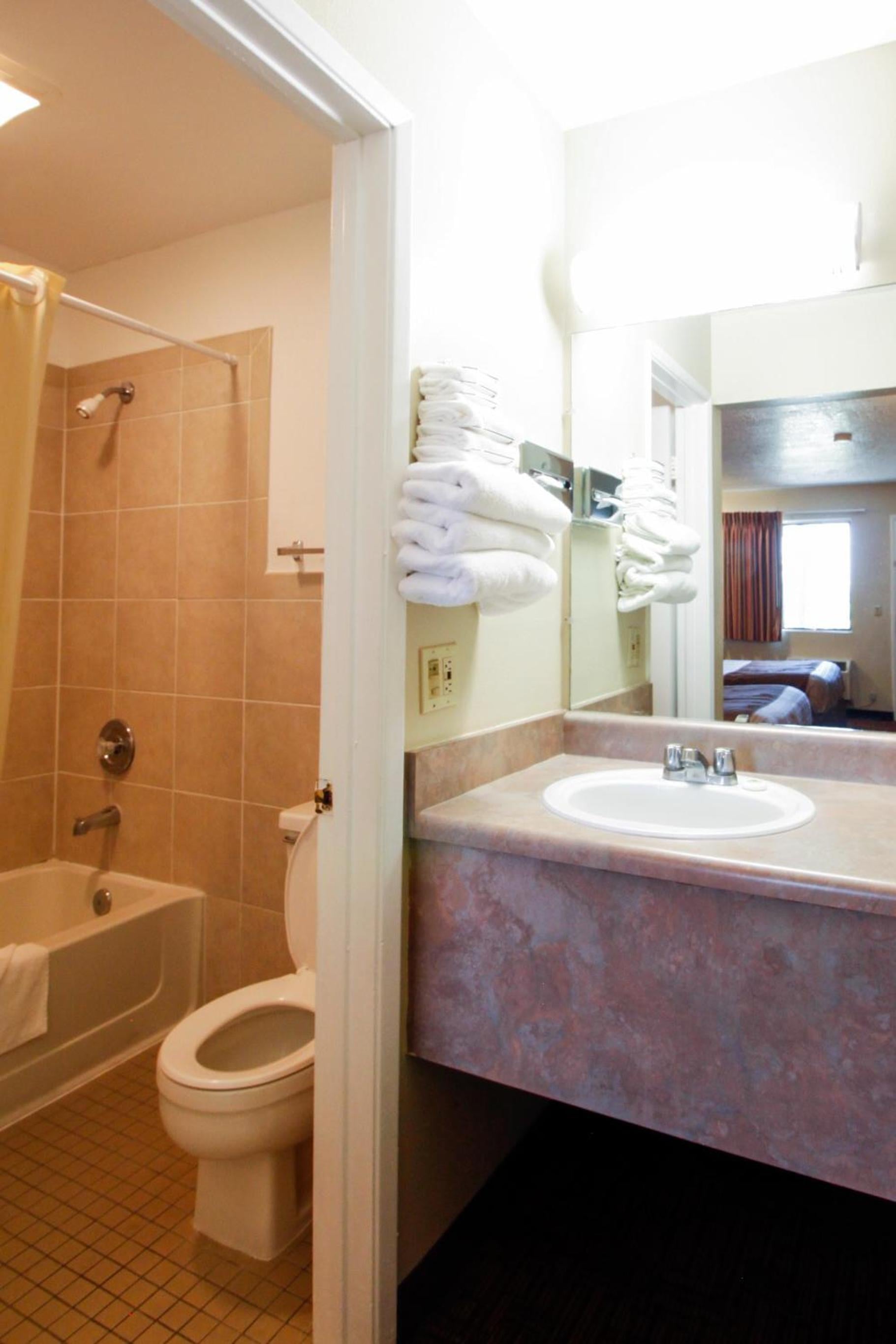 Heritage Inn San Diego, San Diego, foto 4