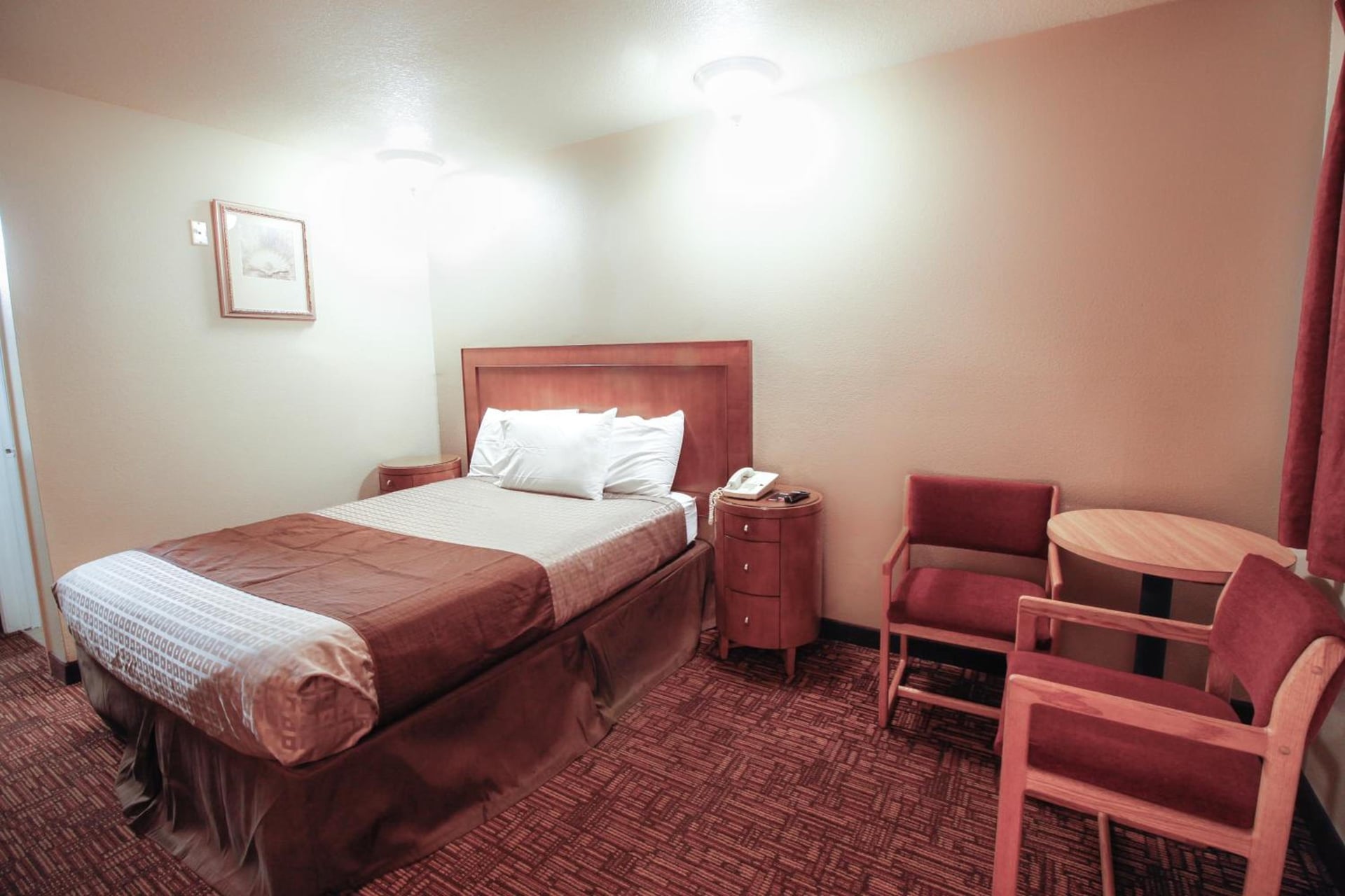 Heritage Inn San Diego, San Diego, foto 5